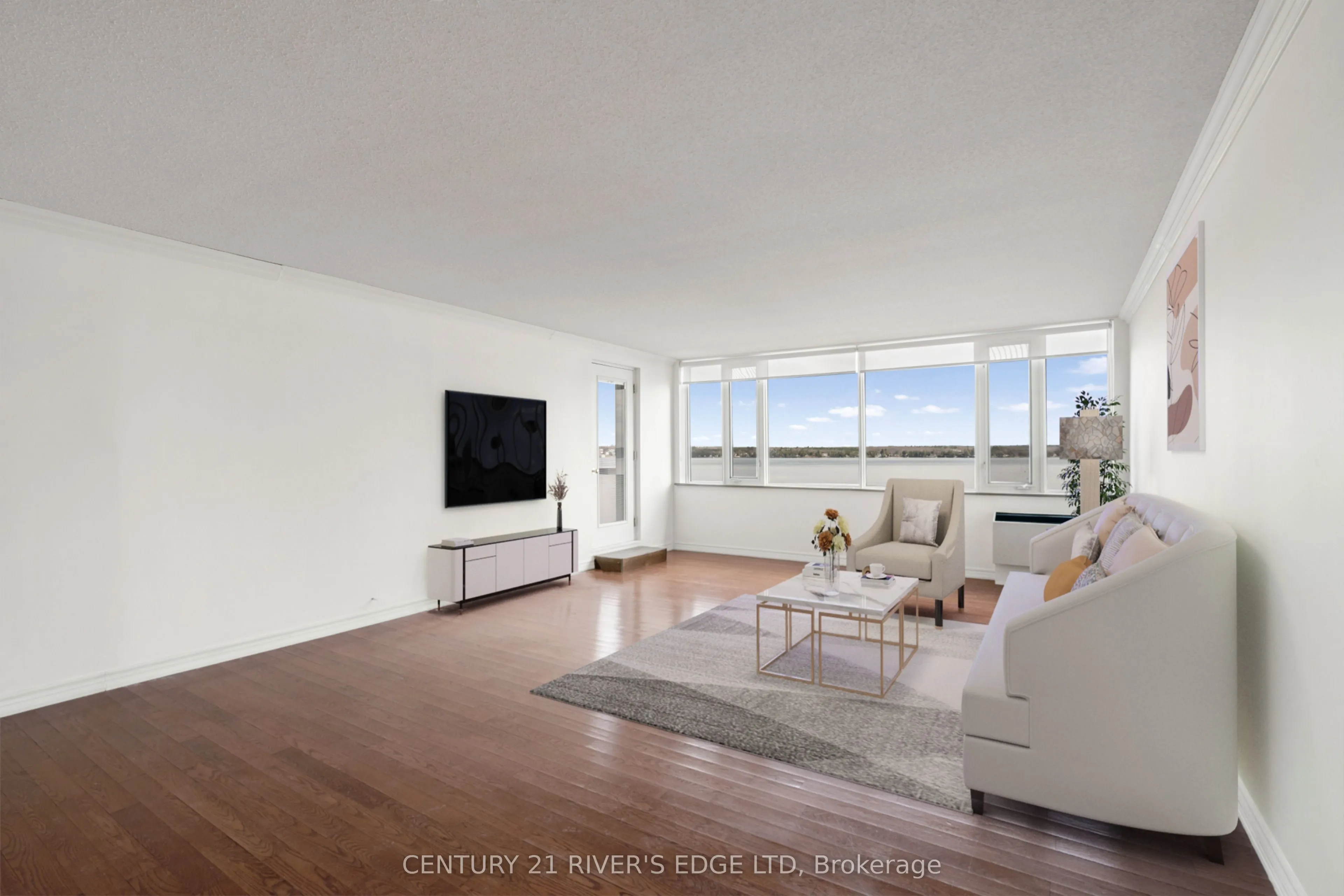55 Water Street E, #601