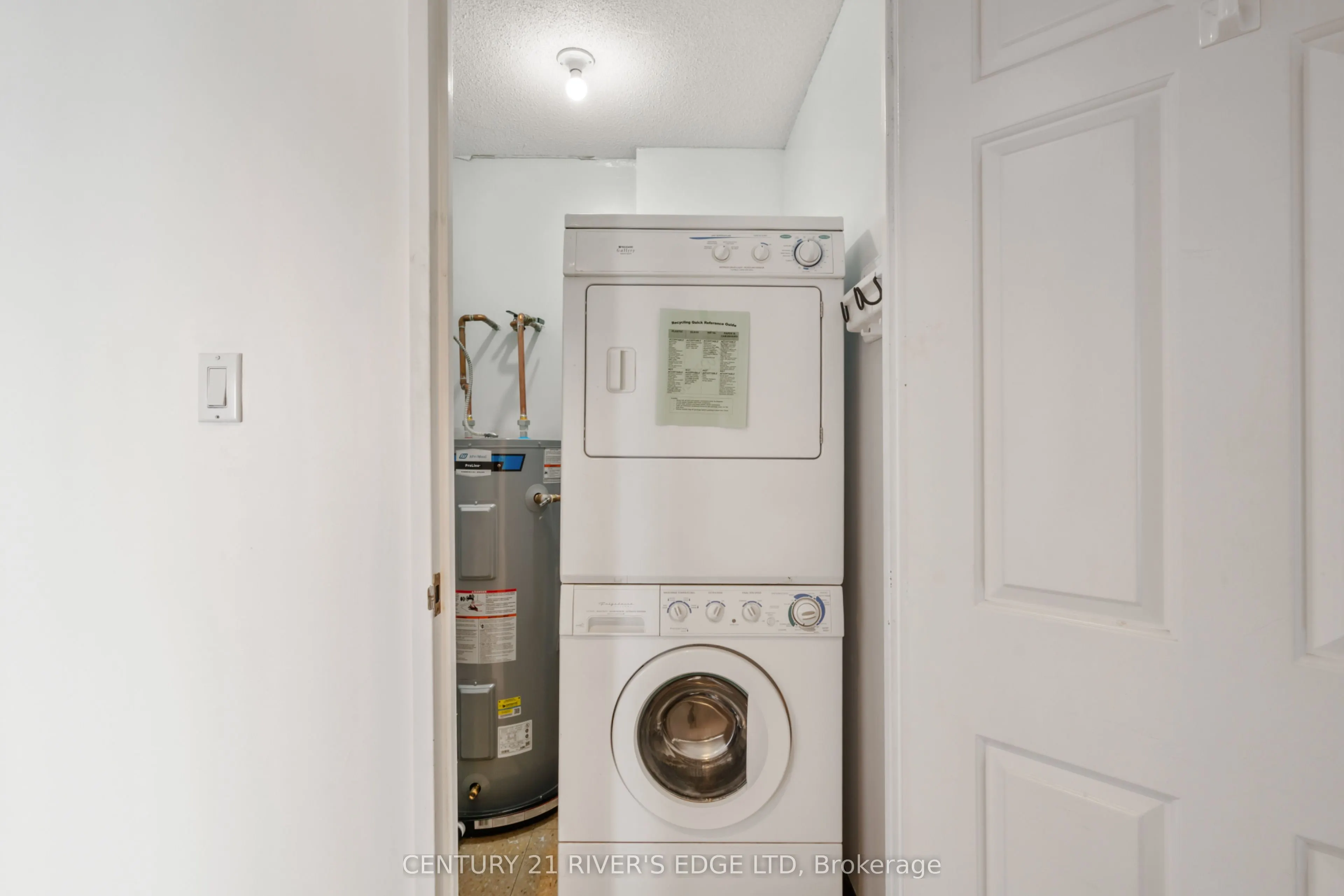 55 Water Street E, #601