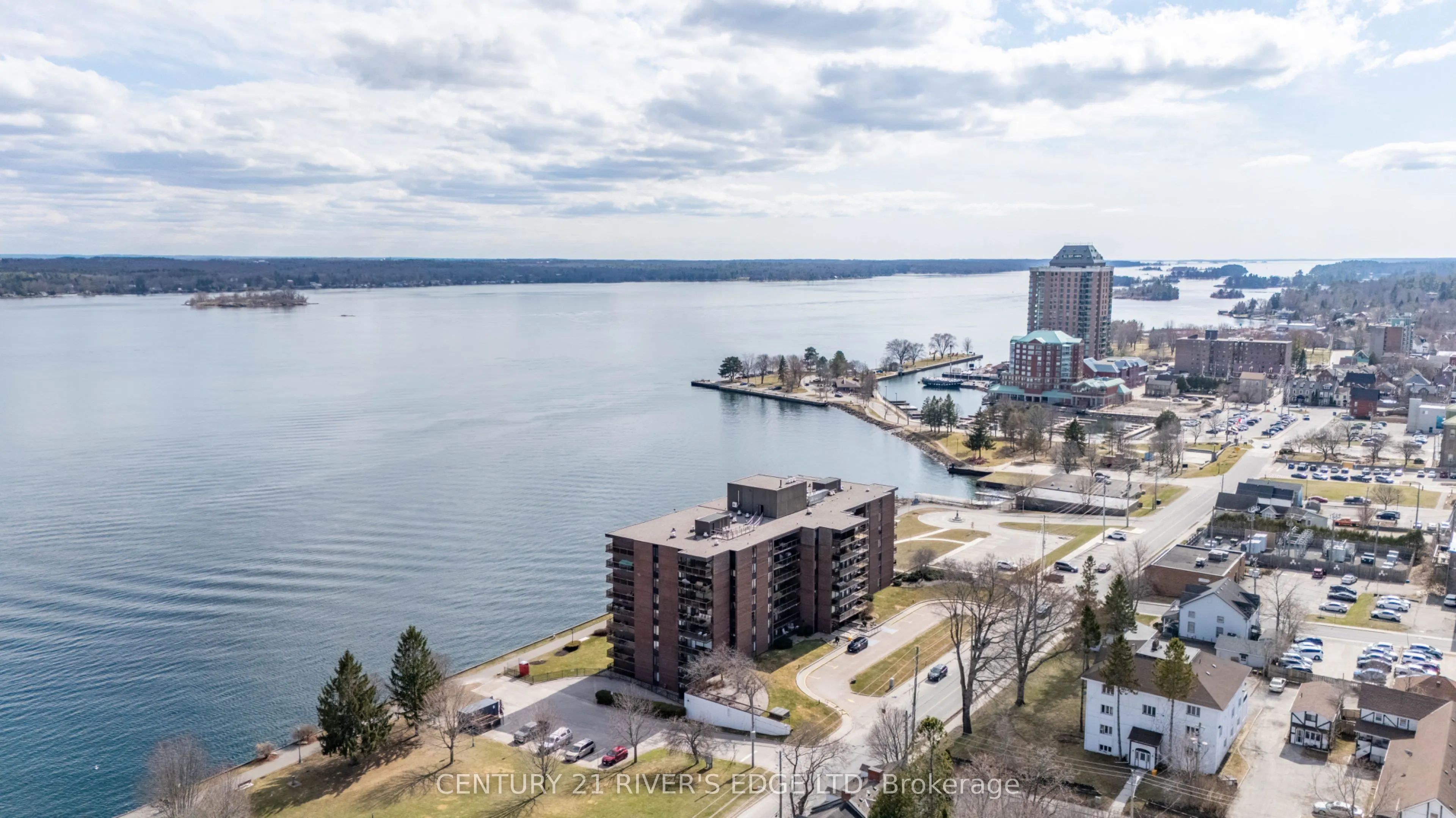 55 Water Street E, #601