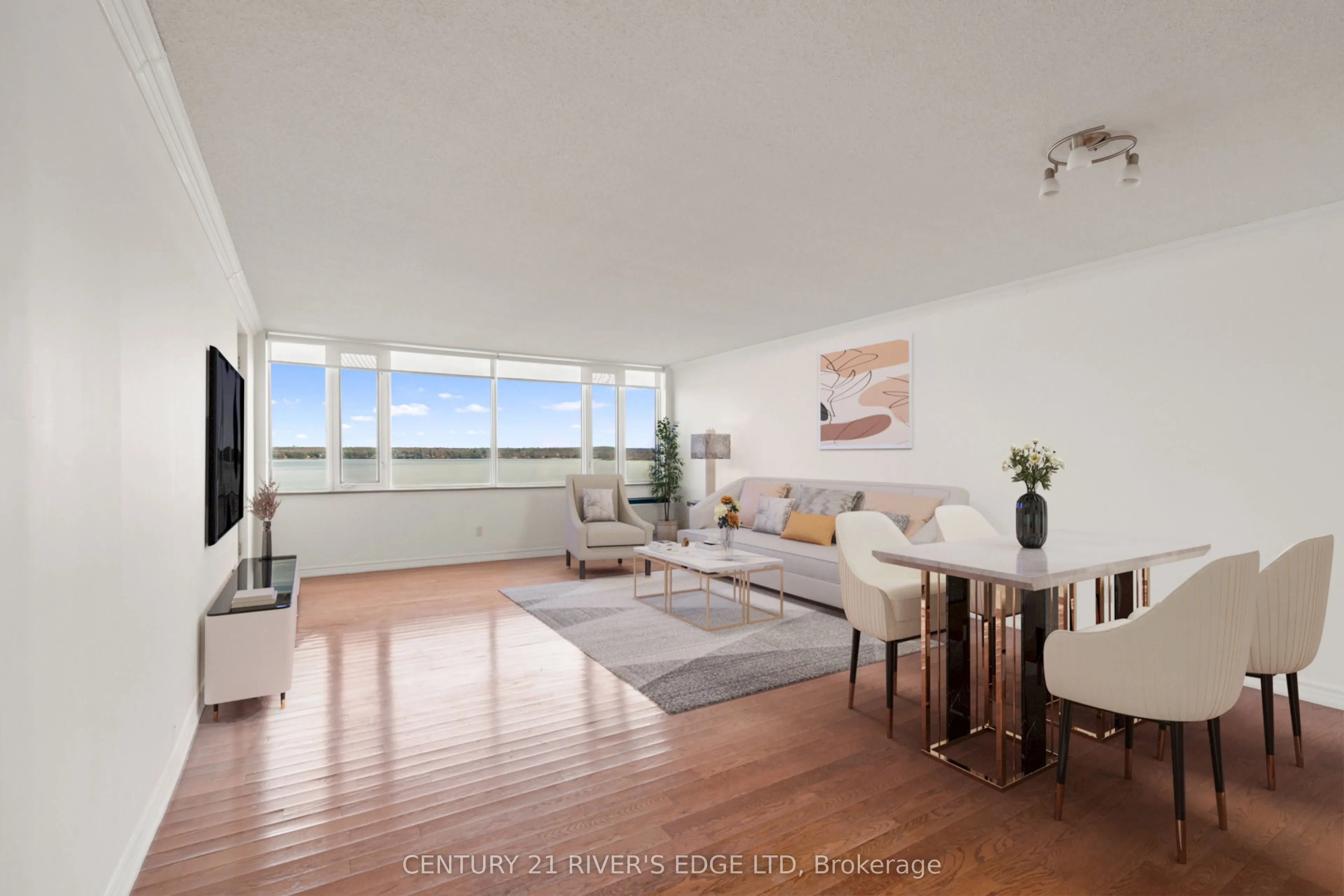 55 Water Street E, #601