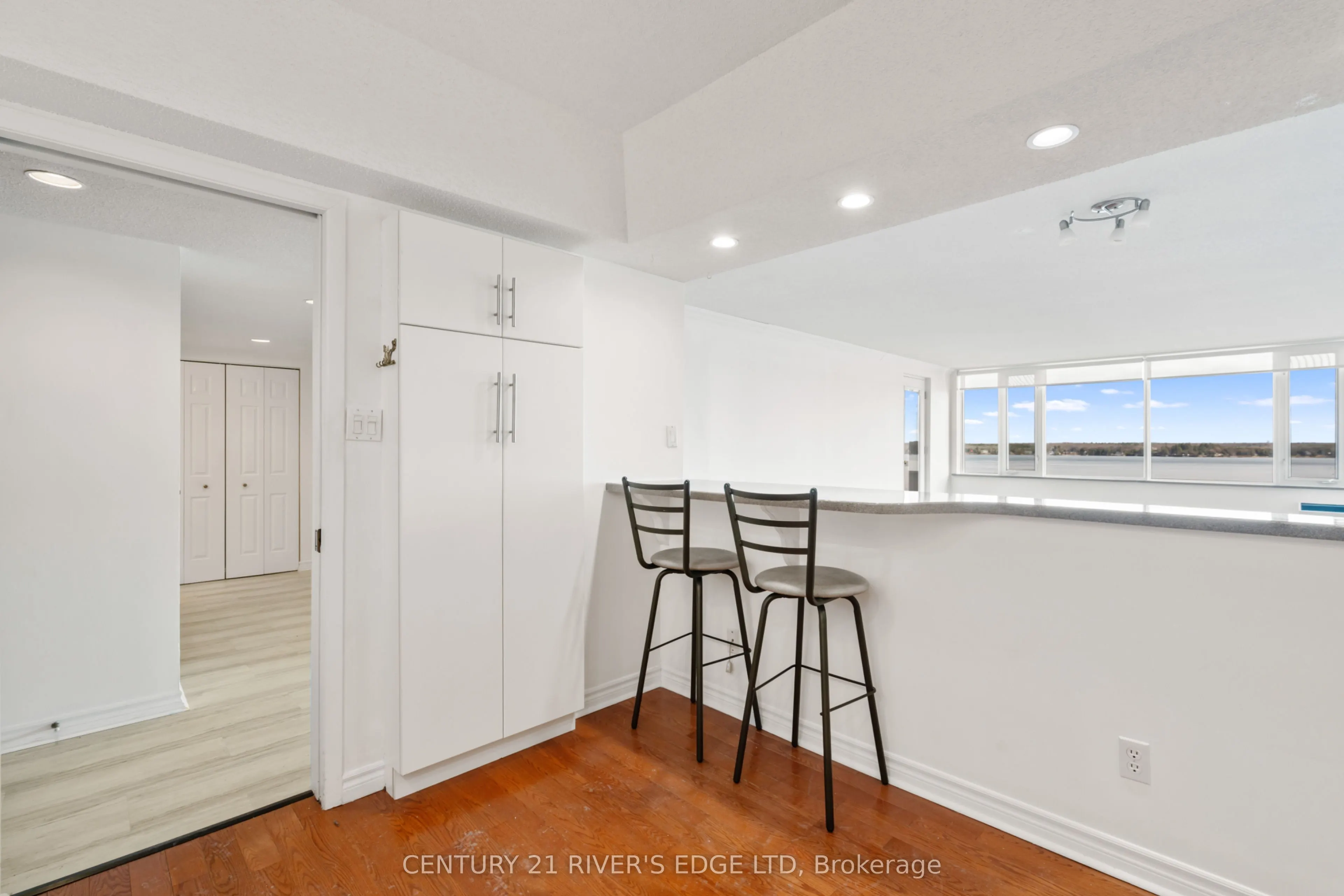55 Water Street E, #601