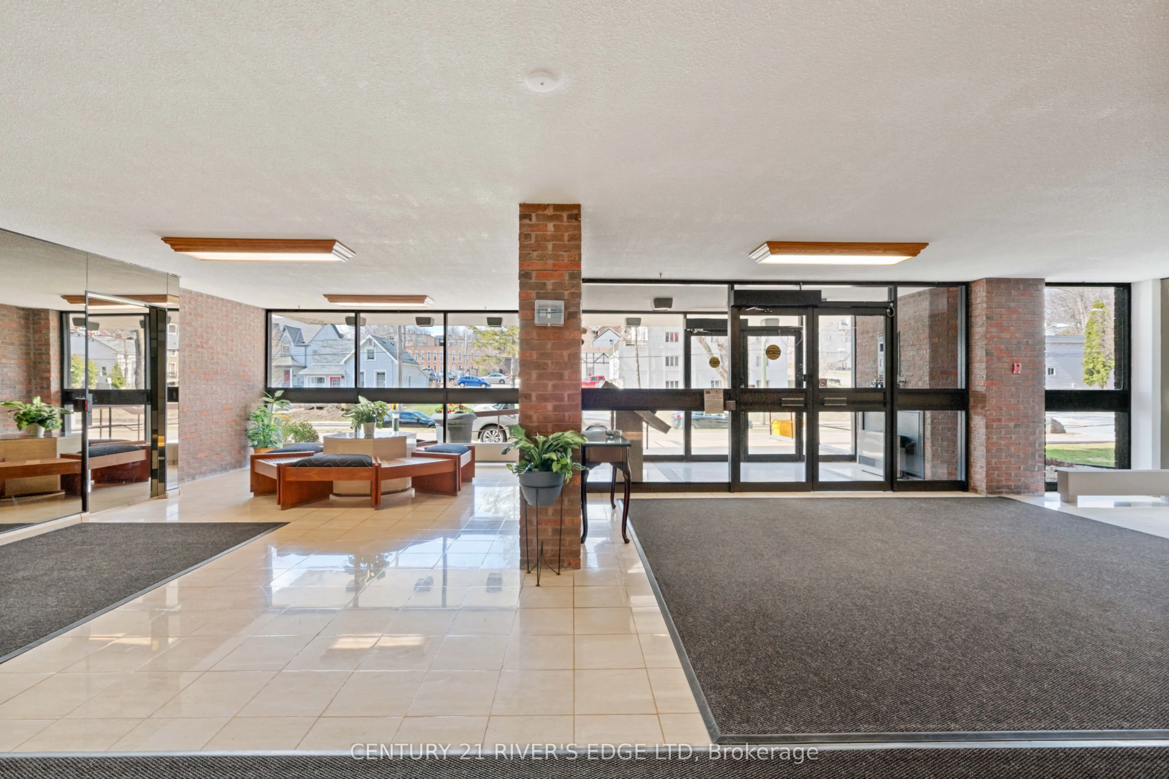 55 Water Street E, #601