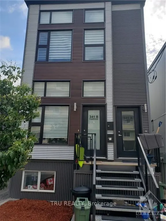 341 Cambridge Street N