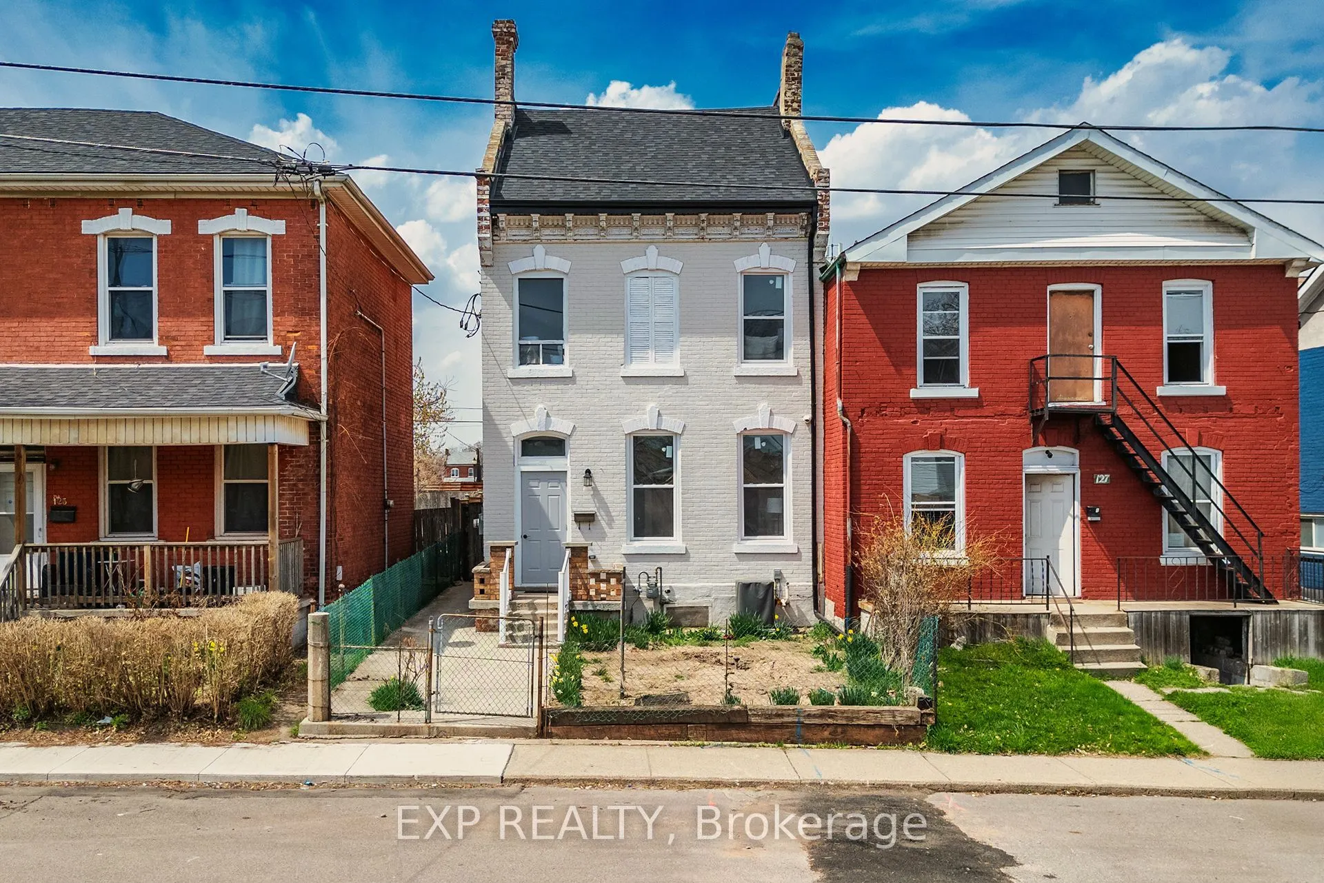 125 Cathcart Street