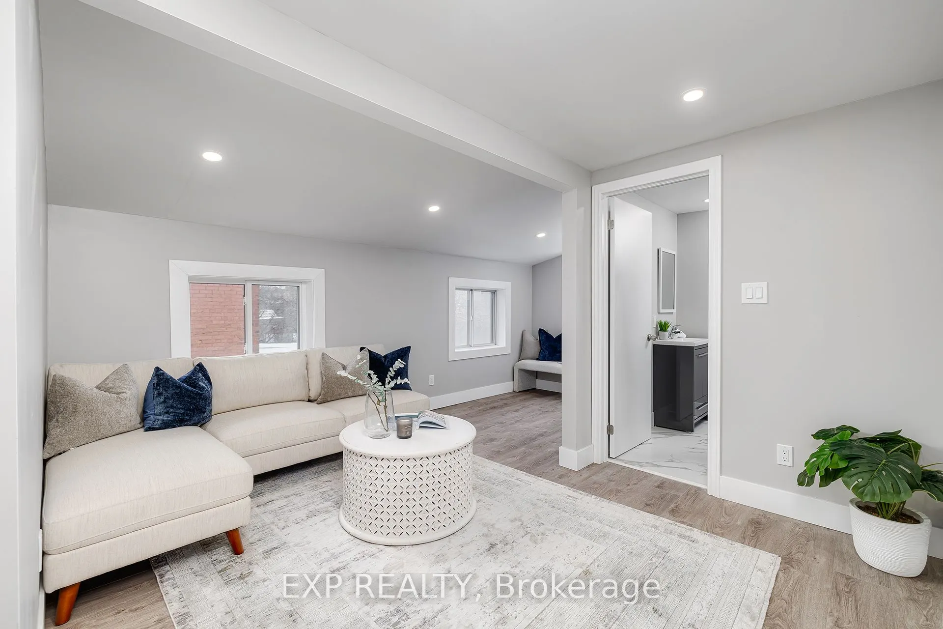 125 Cathcart Street
