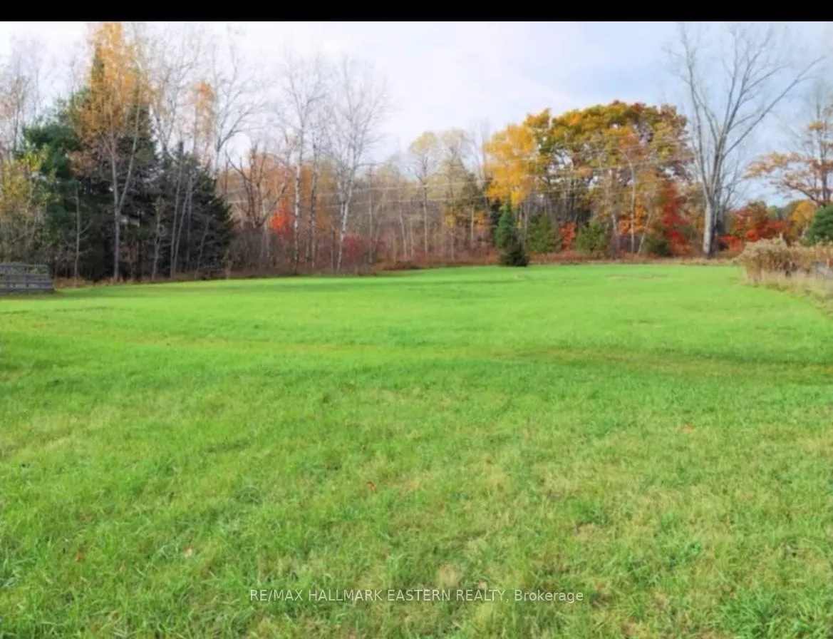 Lot 13 Trent River Road