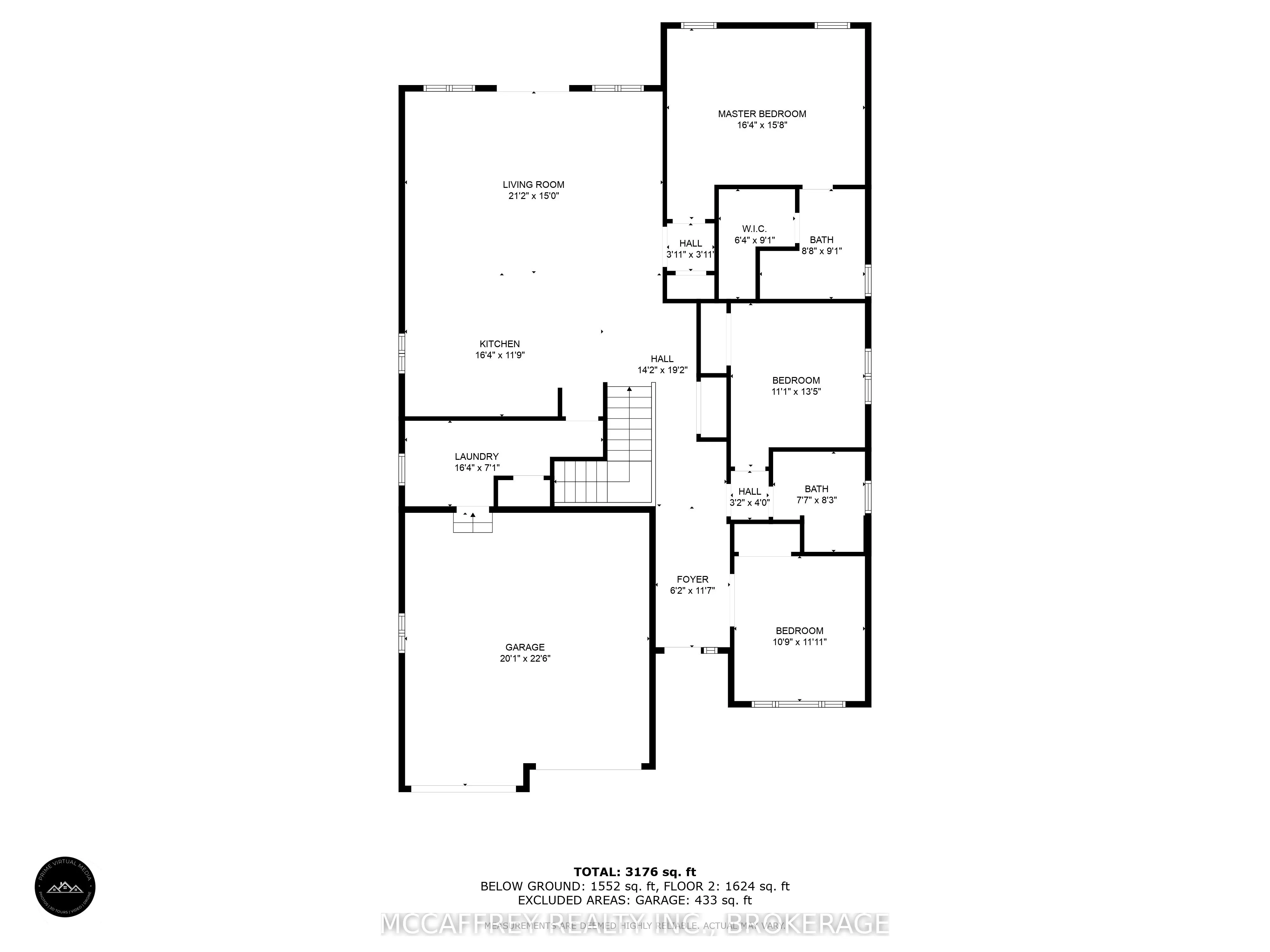 25 STAIKOS Court