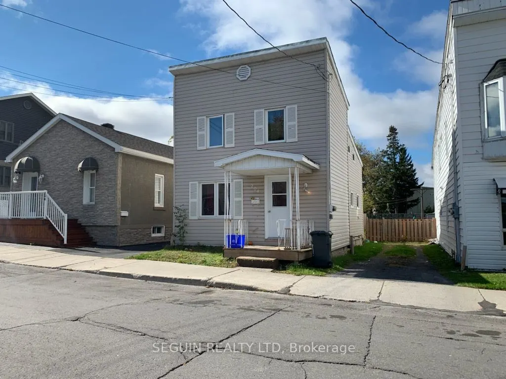 407-407B REGENT 294 WILLIAM Street