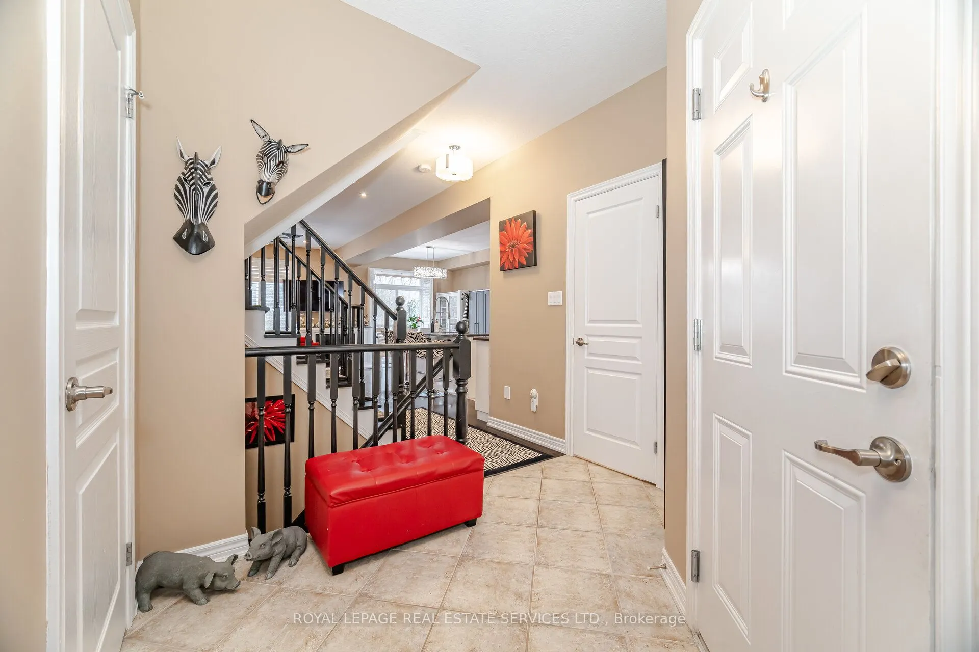 54 Oakhaven Place, #39