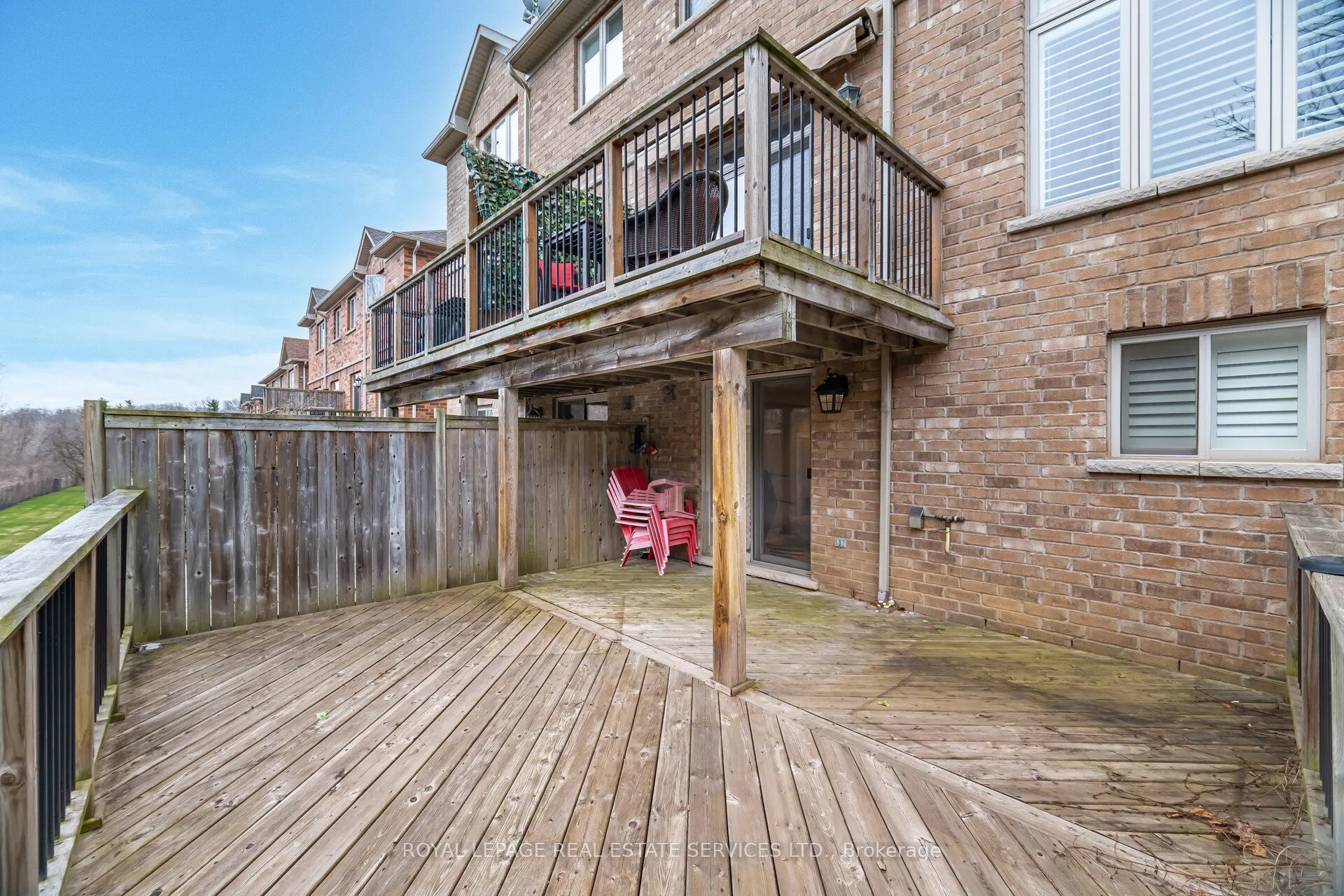 54 Oakhaven Place, #39