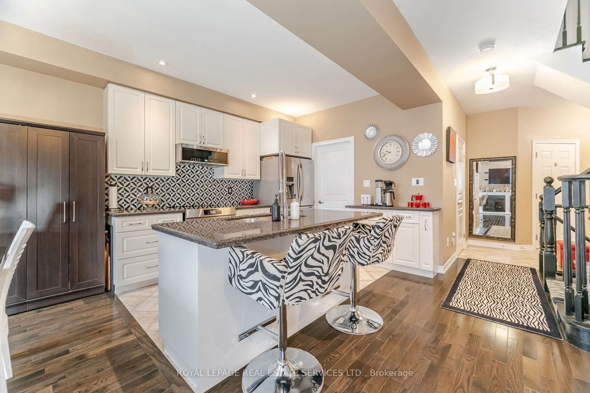 54 Oakhaven Place, #39