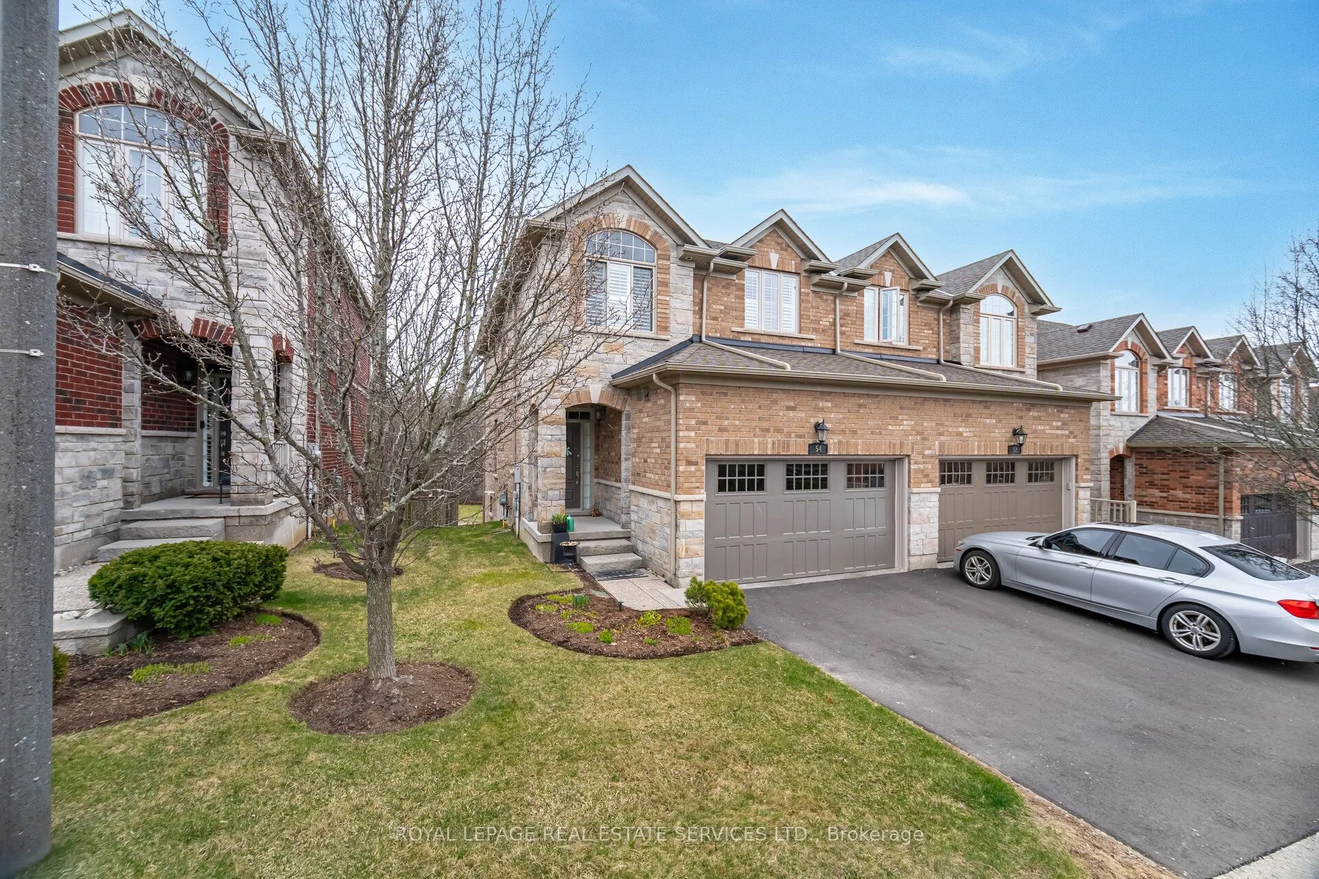 54 Oakhaven Place, #39