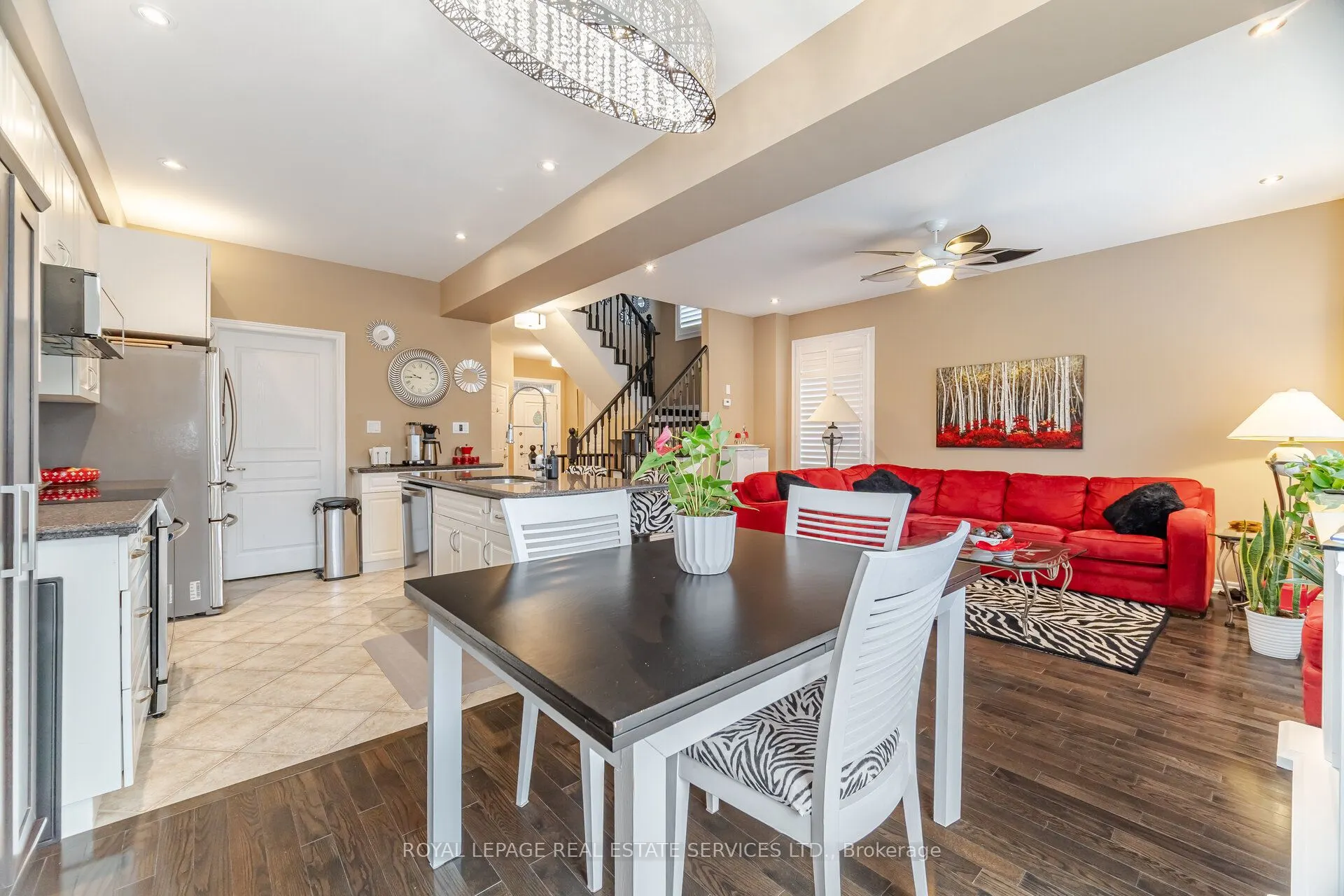 54 Oakhaven Place, #39