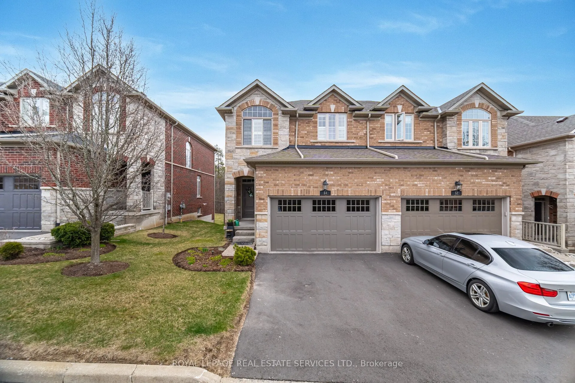 54 Oakhaven Place, #39