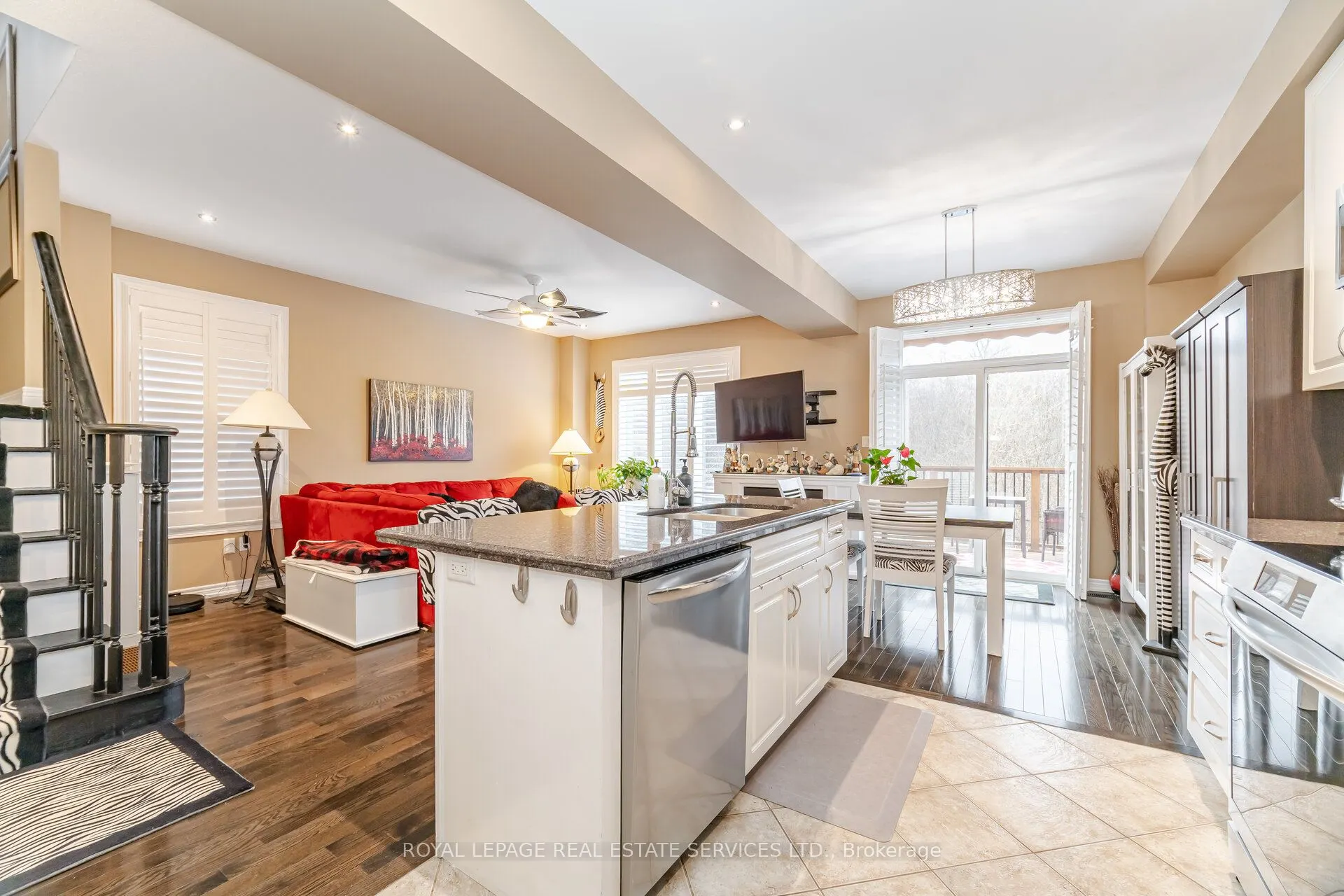 54 Oakhaven Place, #39
