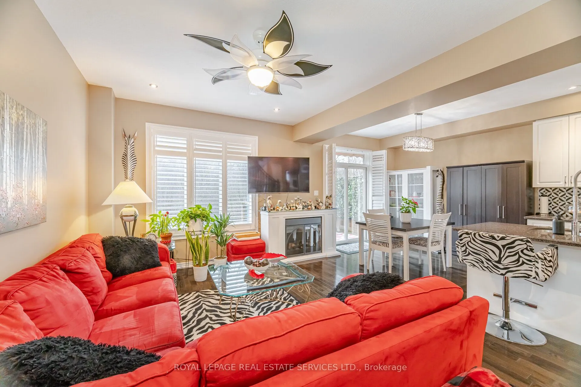 54 Oakhaven Place, #39