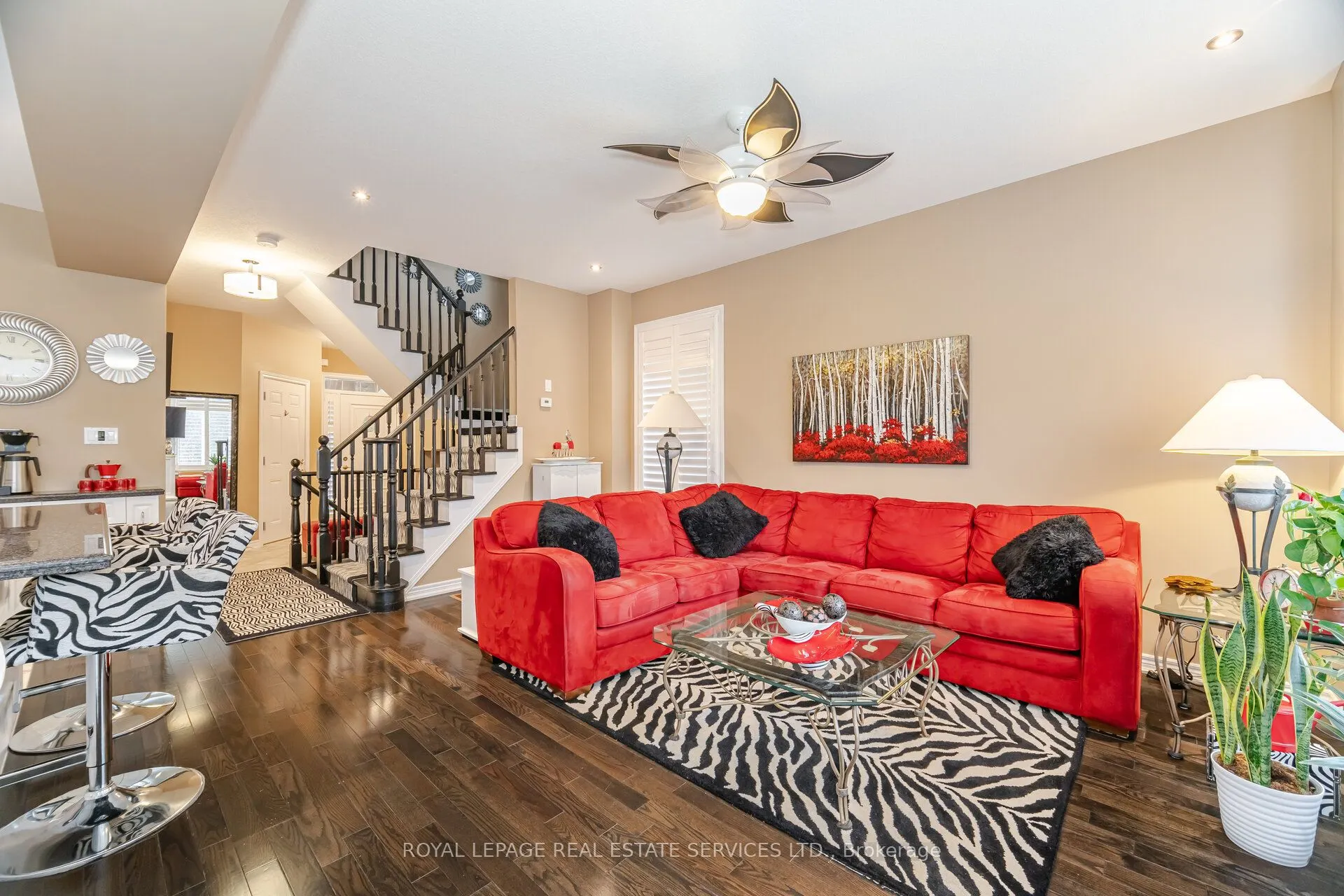 54 Oakhaven Place, #39