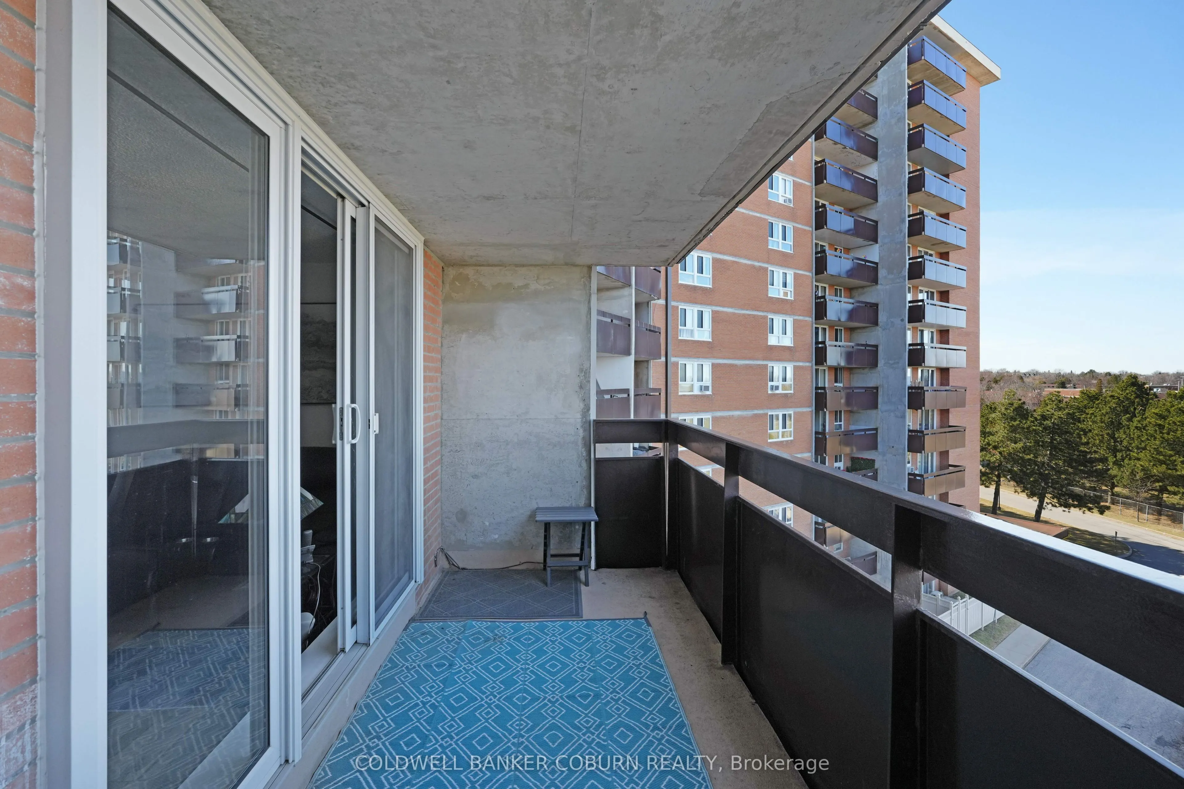 2020 Jasmine Crescent, #614