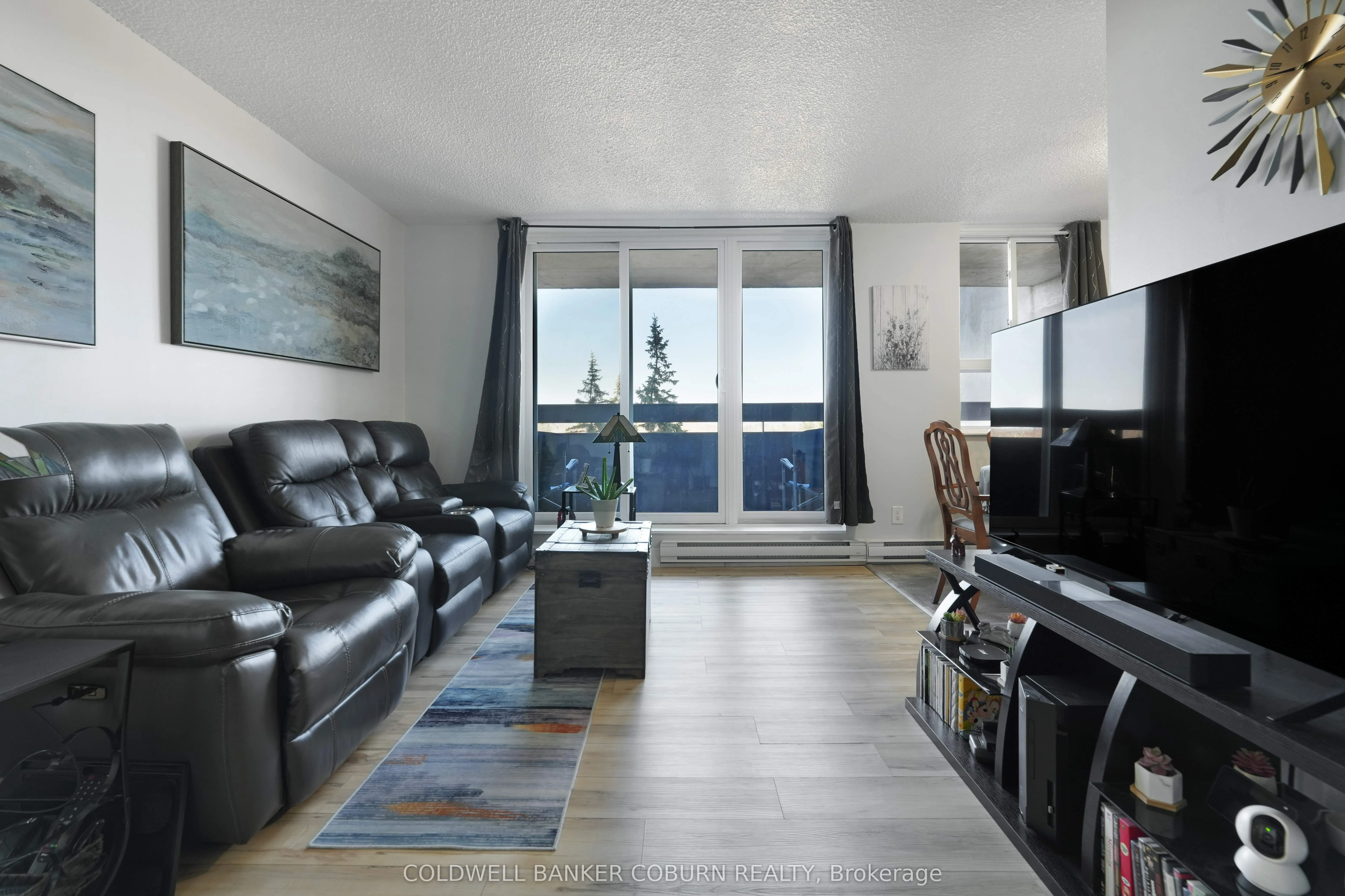 2020 Jasmine Crescent, #614
