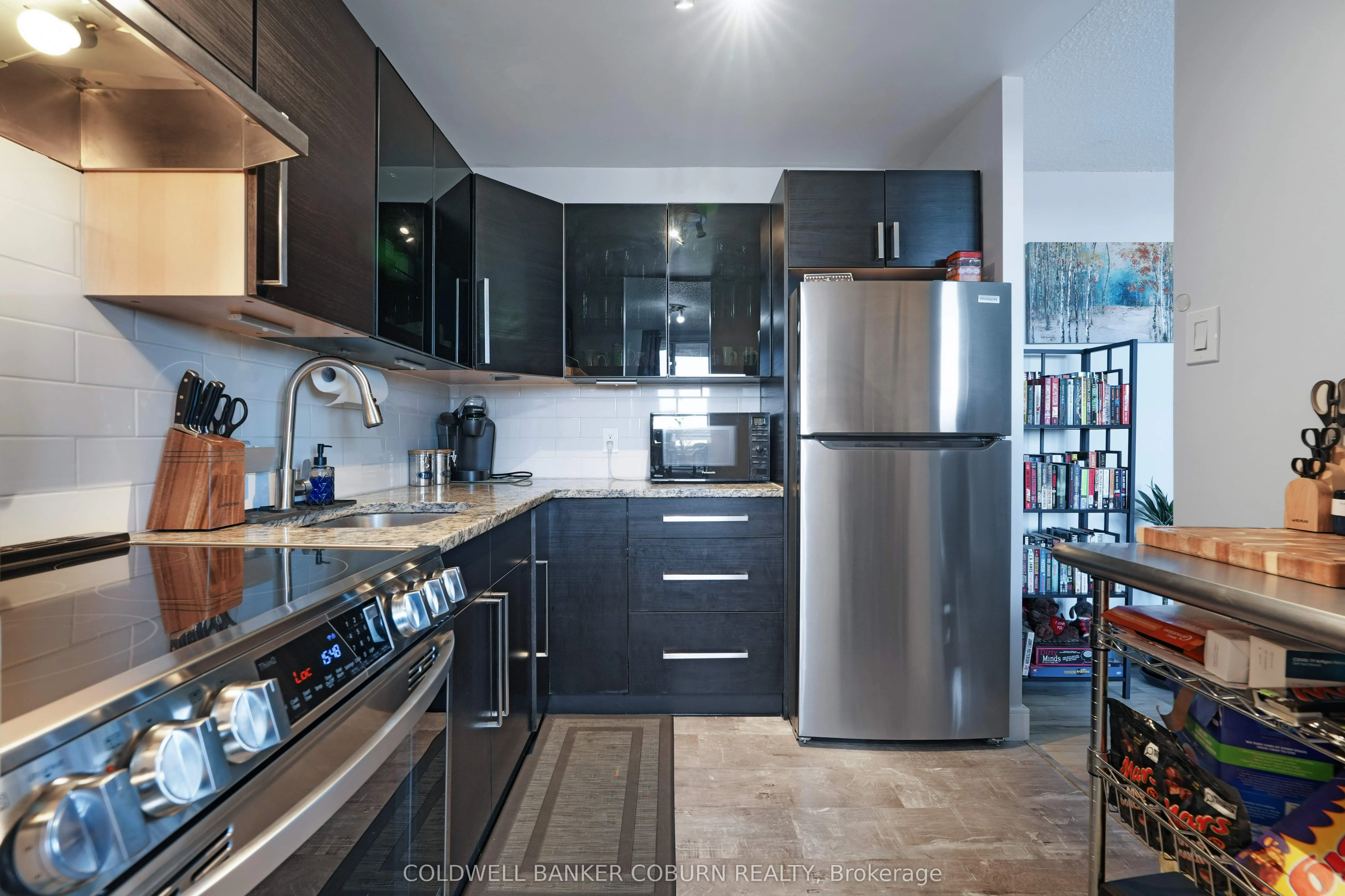 2020 Jasmine Crescent, #614