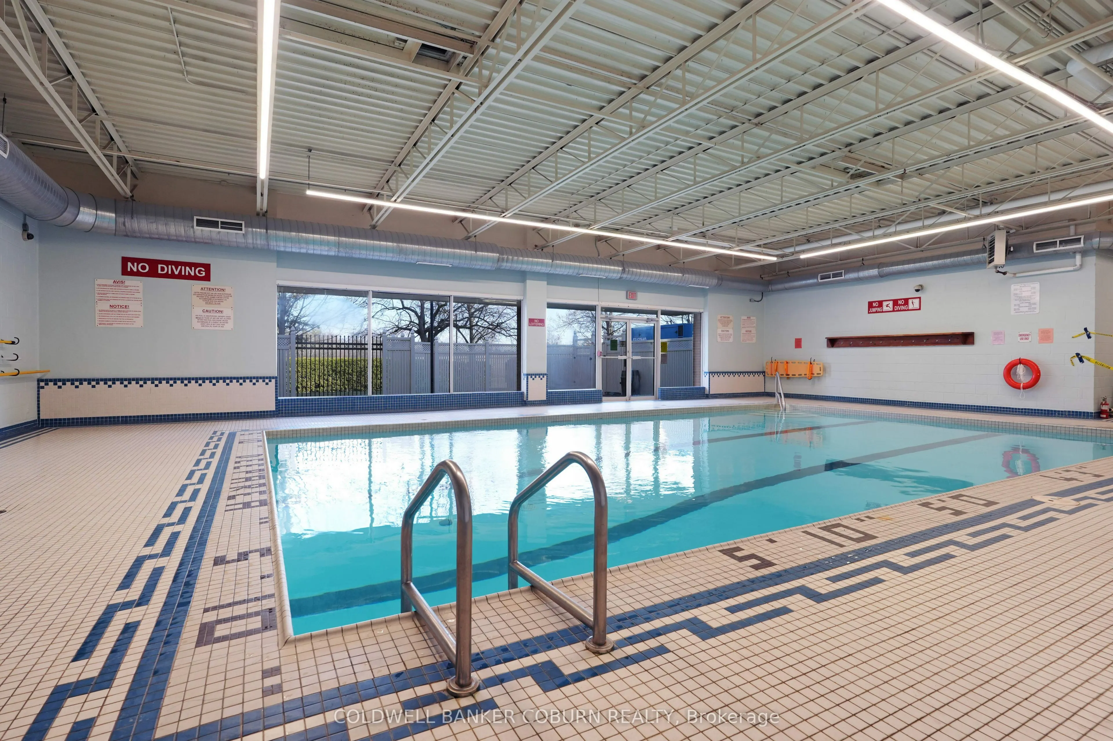 2020 Jasmine Crescent, #614