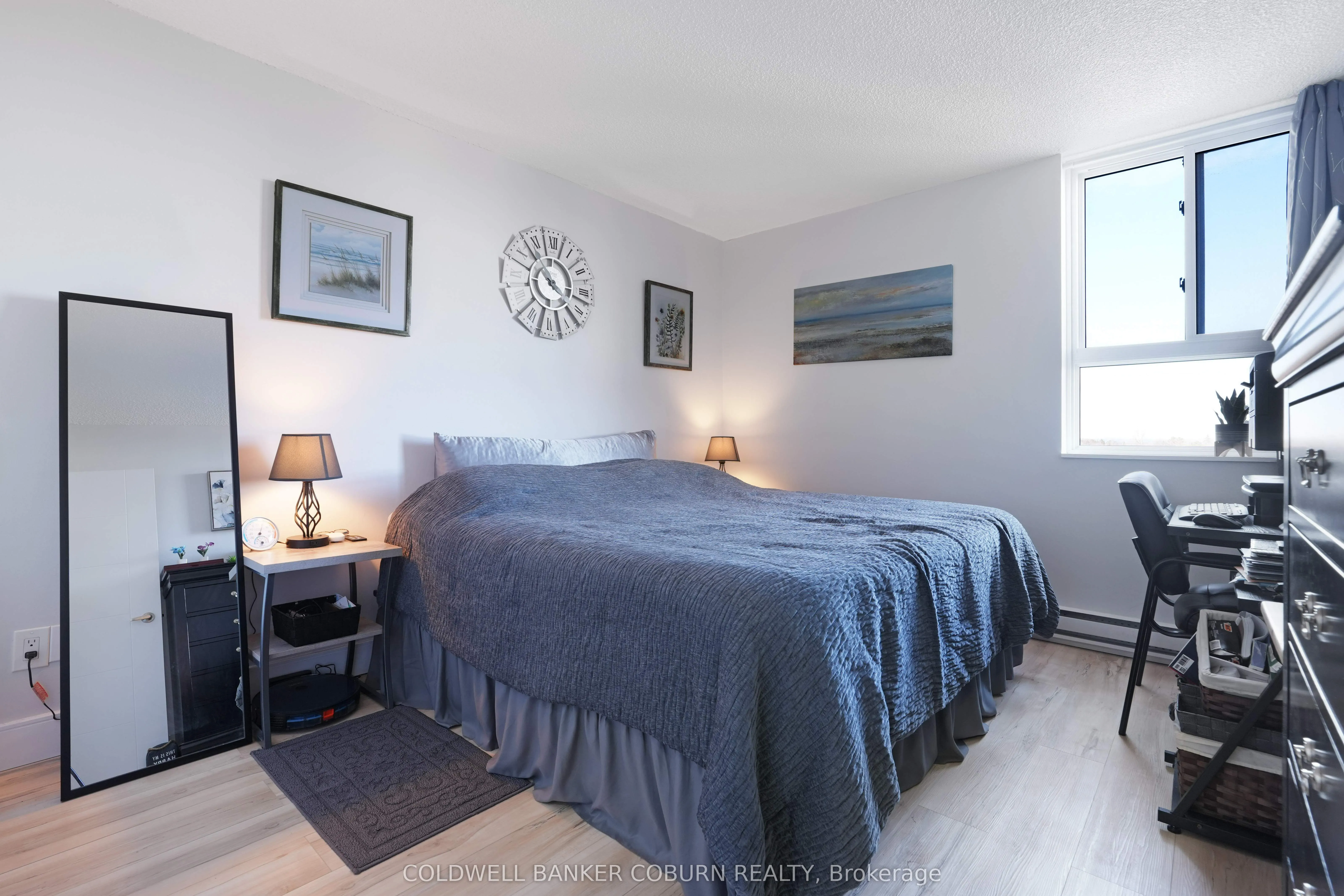 2020 Jasmine Crescent, #614