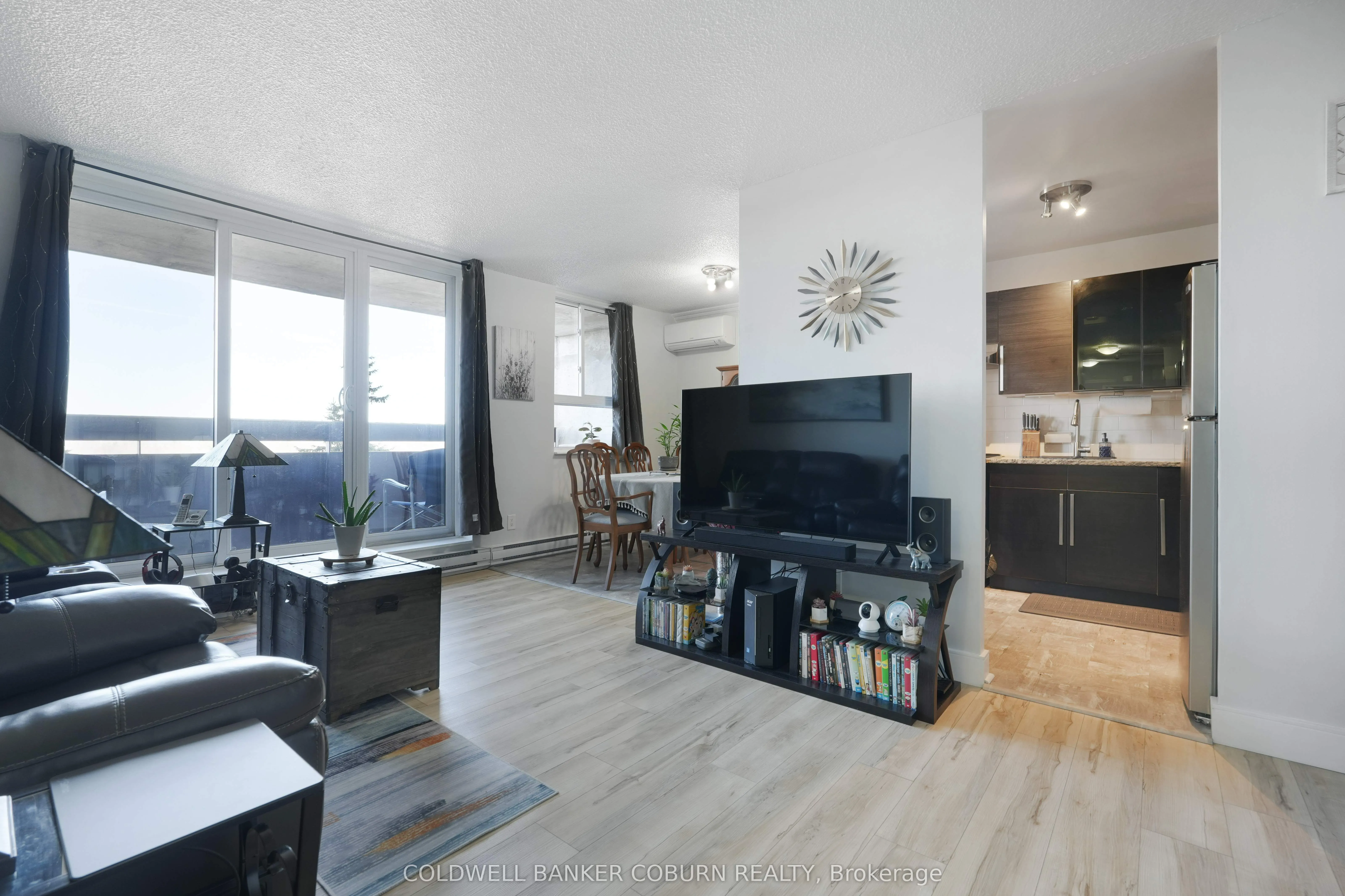 2020 Jasmine Crescent, #614