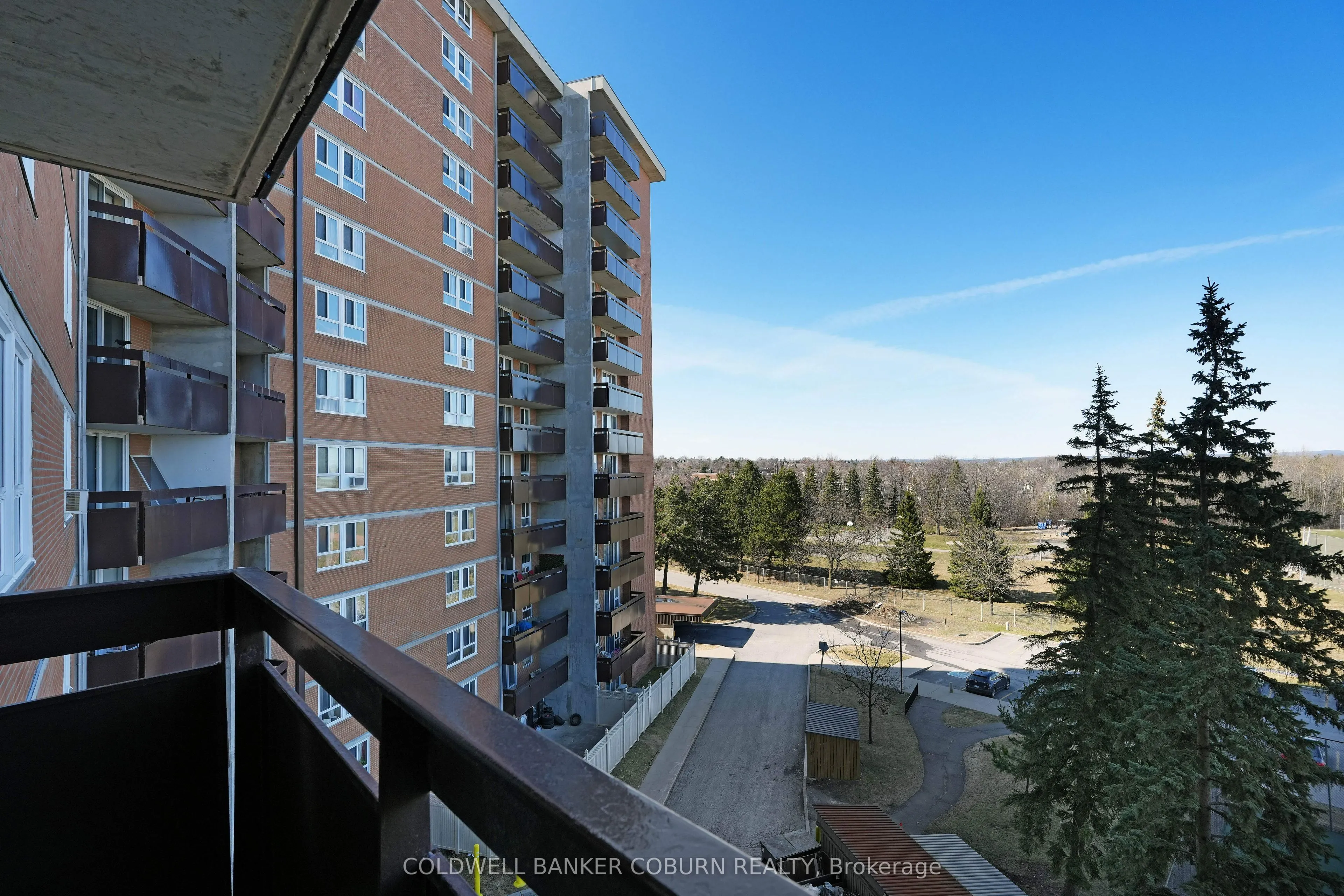 2020 Jasmine Crescent, #614