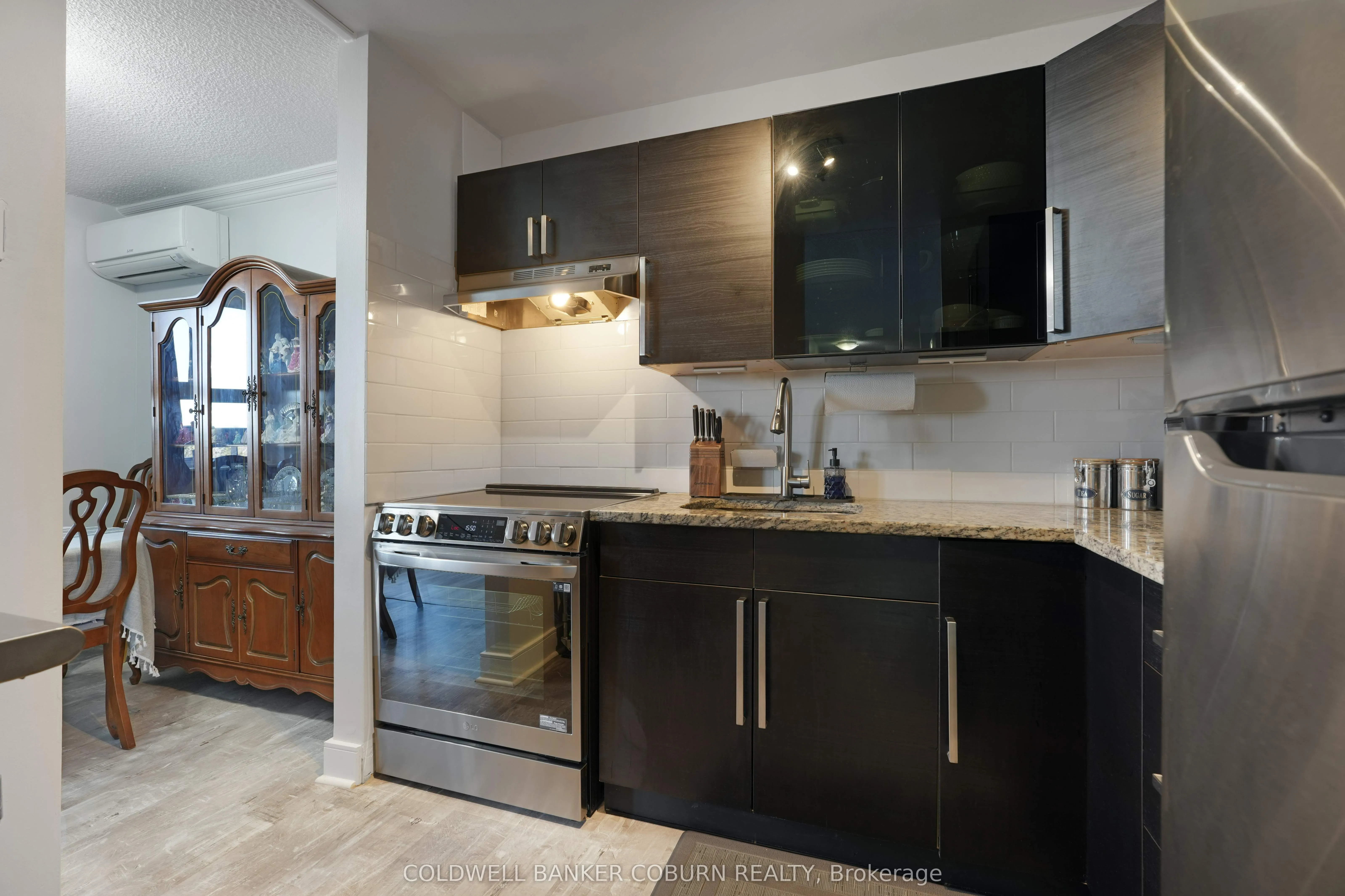2020 Jasmine Crescent, #614