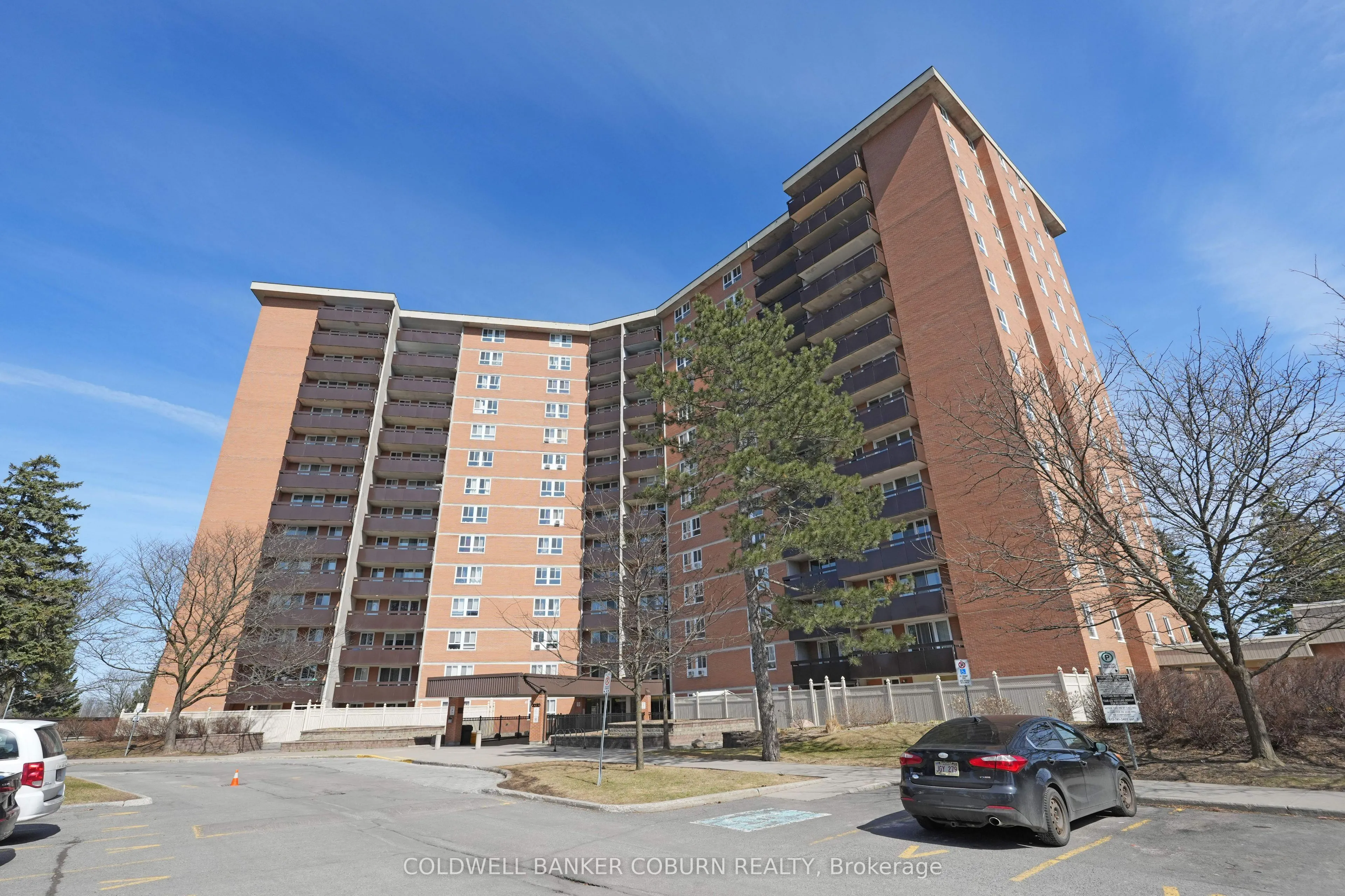 2020 Jasmine Crescent, #614