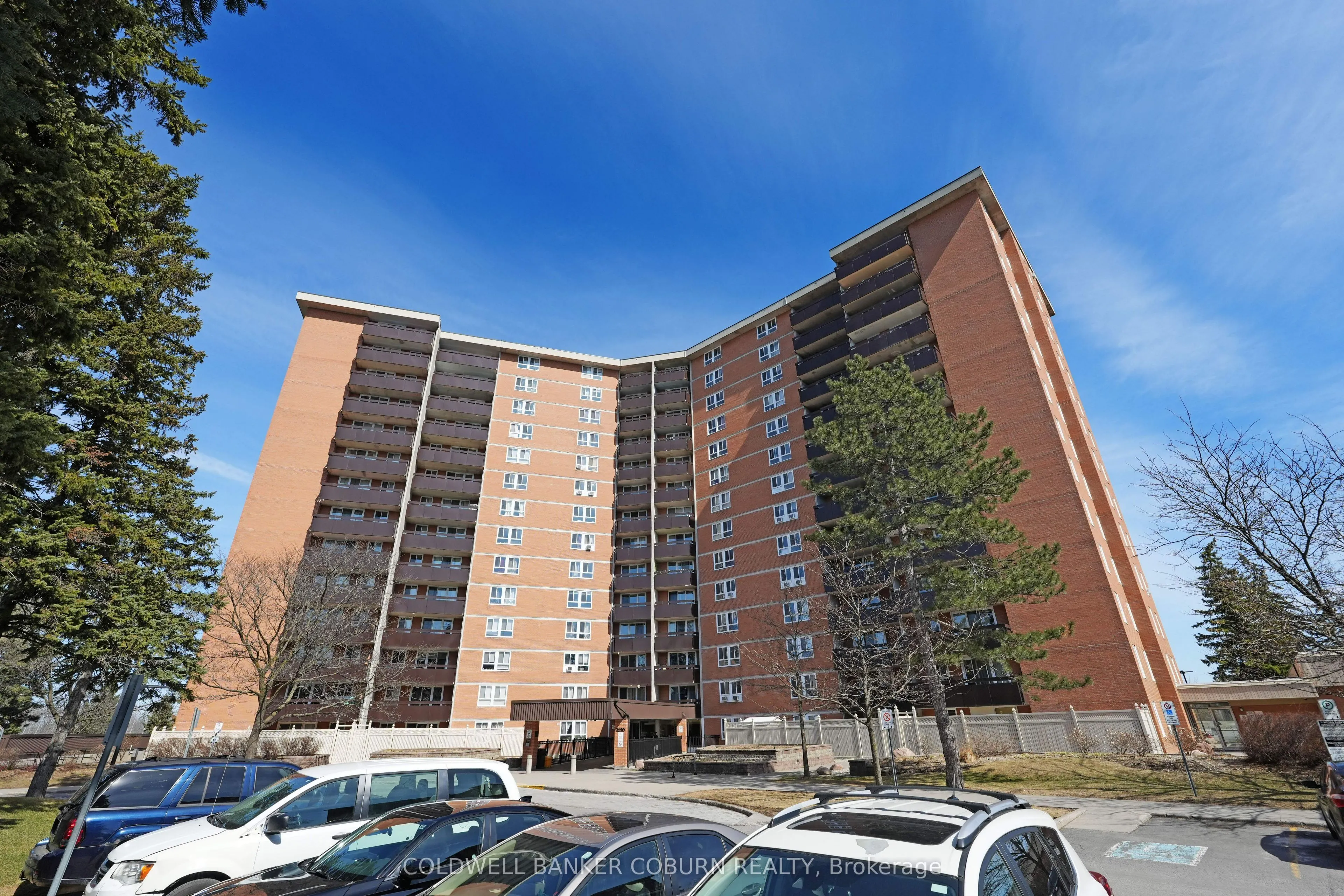 2020 Jasmine Crescent, #614
