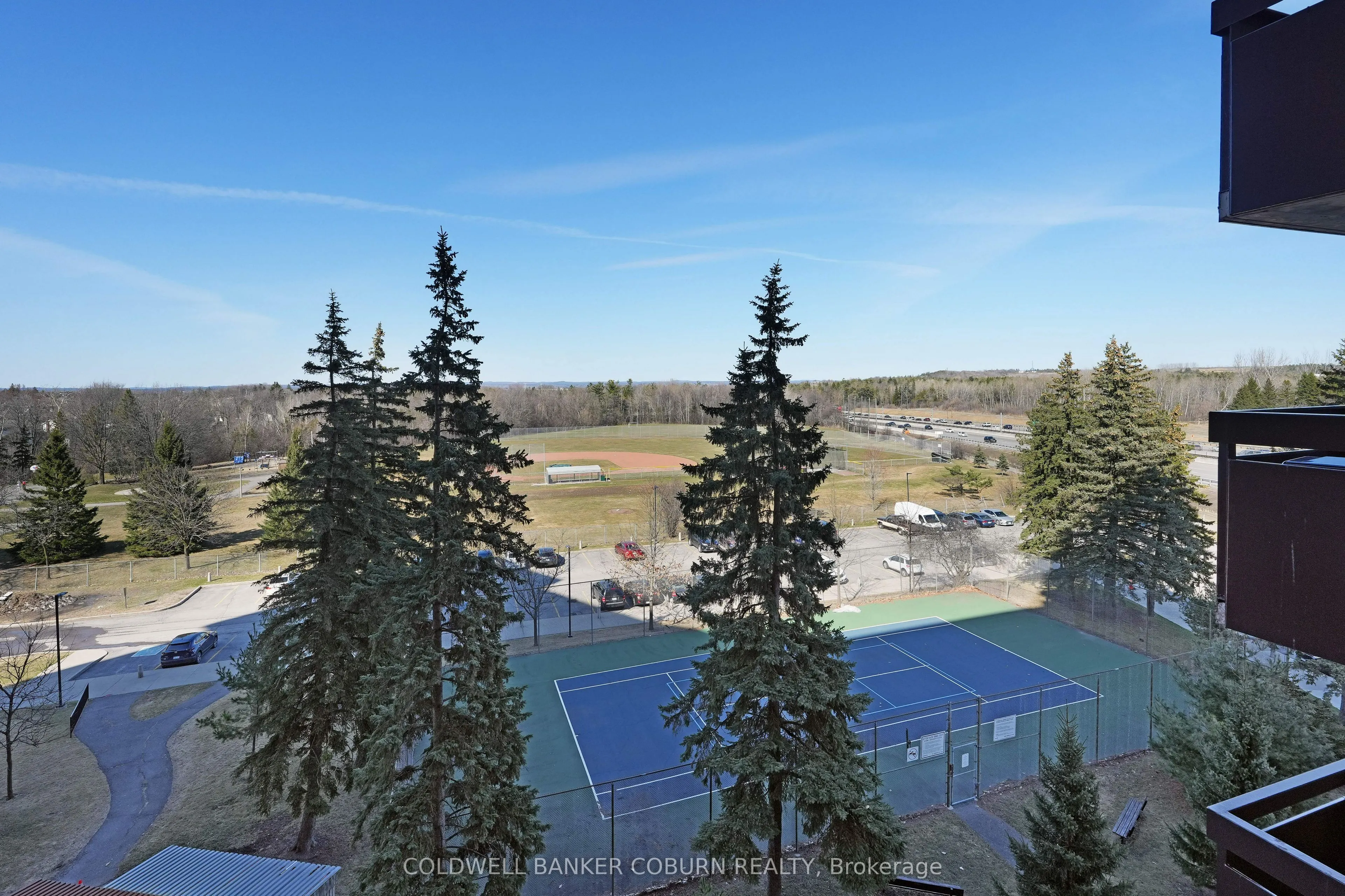 2020 Jasmine Crescent, #614