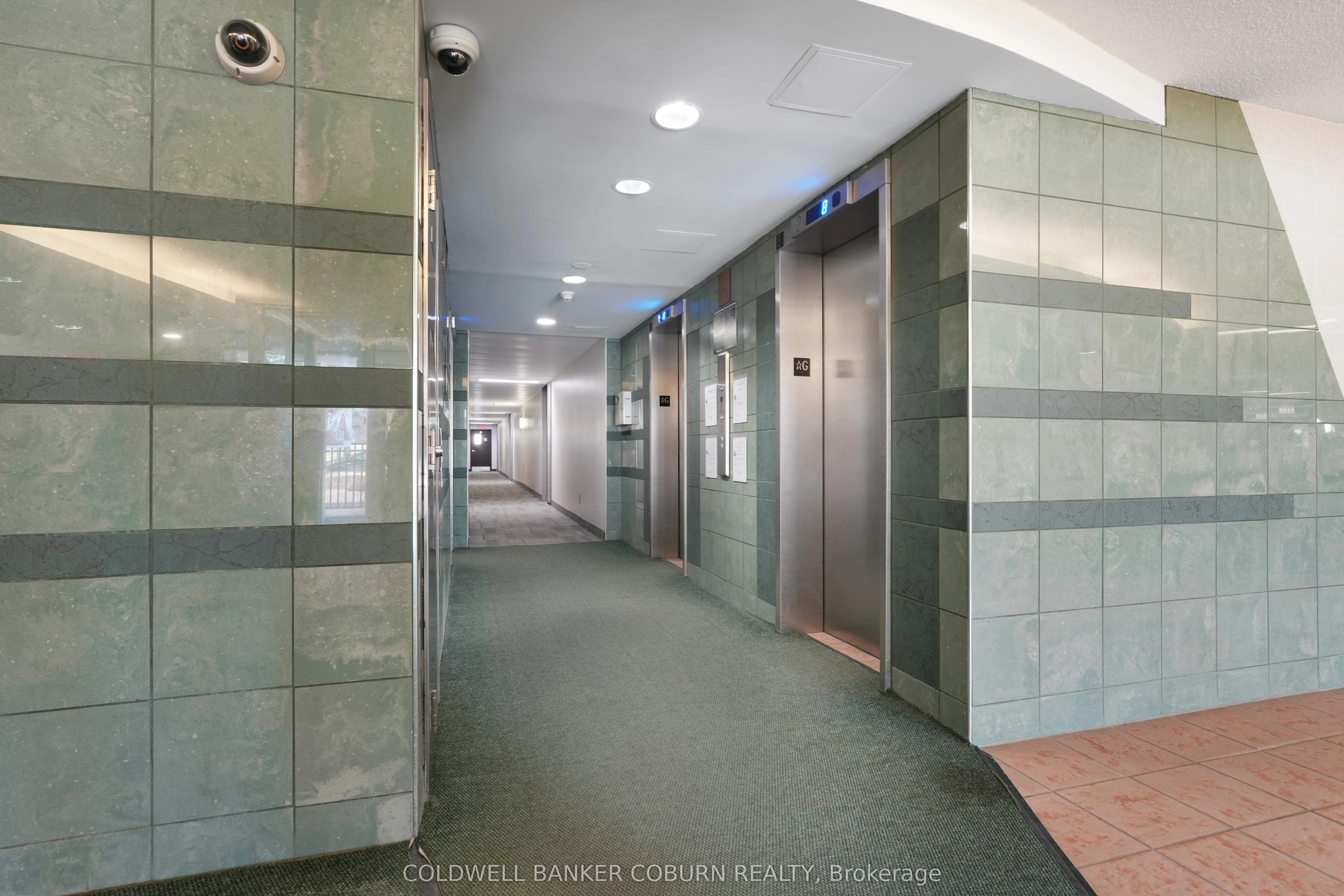 2020 Jasmine Crescent, #614