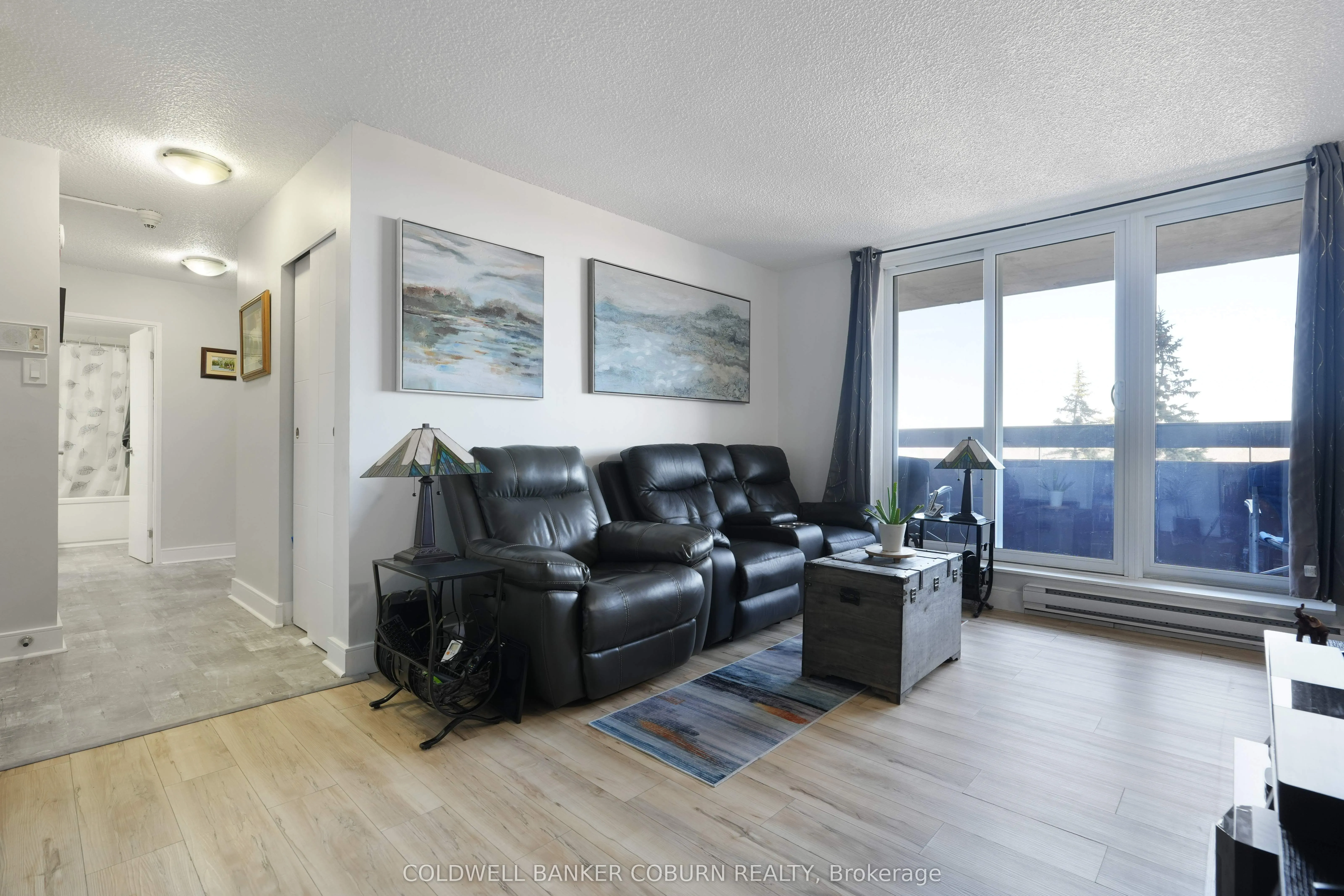 2020 Jasmine Crescent, #614