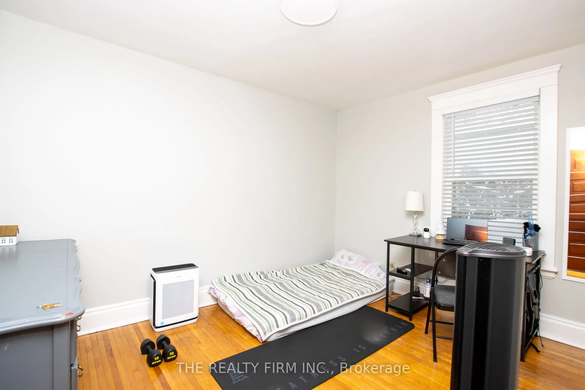 3 Daly Avenue