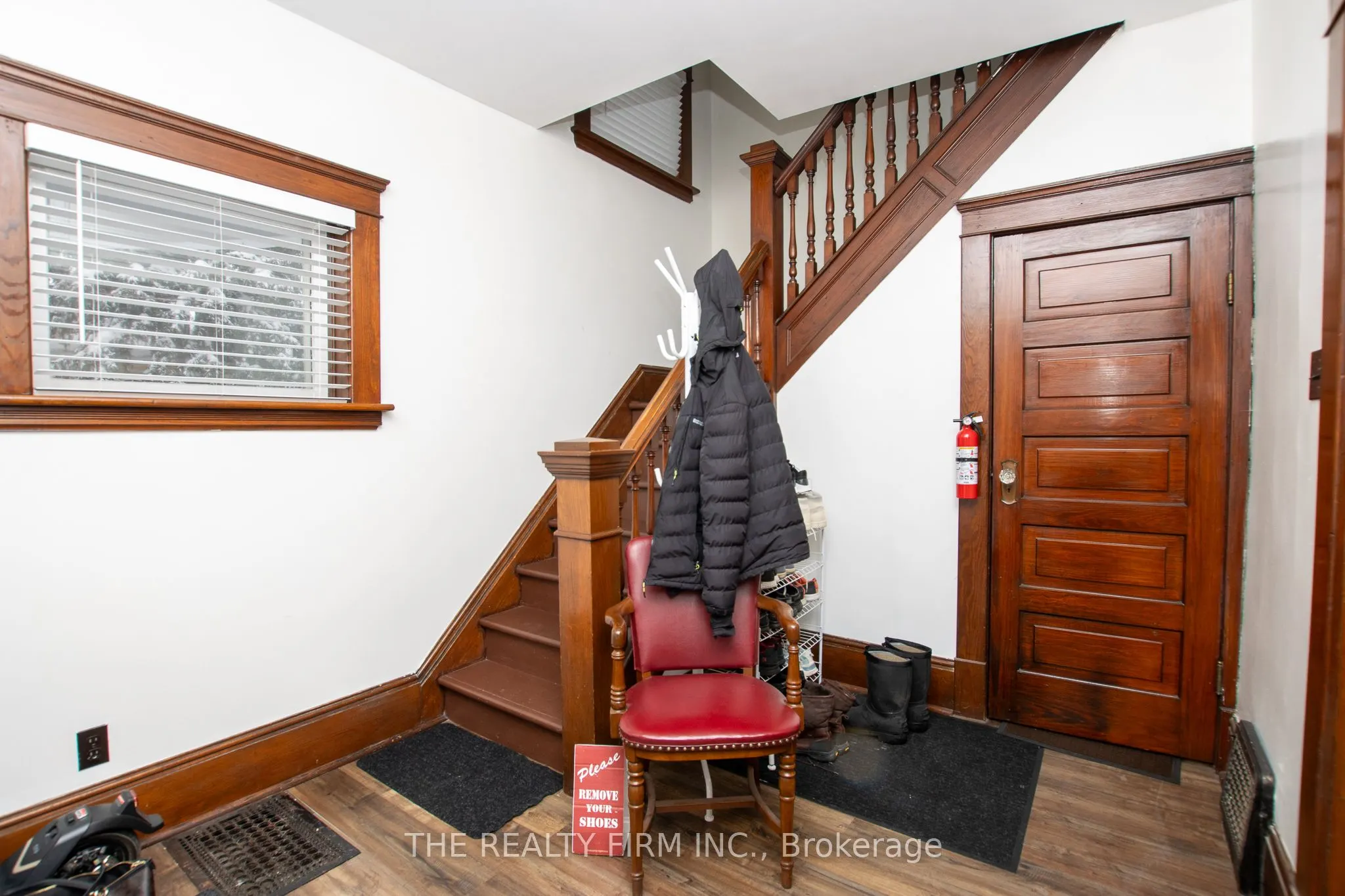 3 Daly Avenue