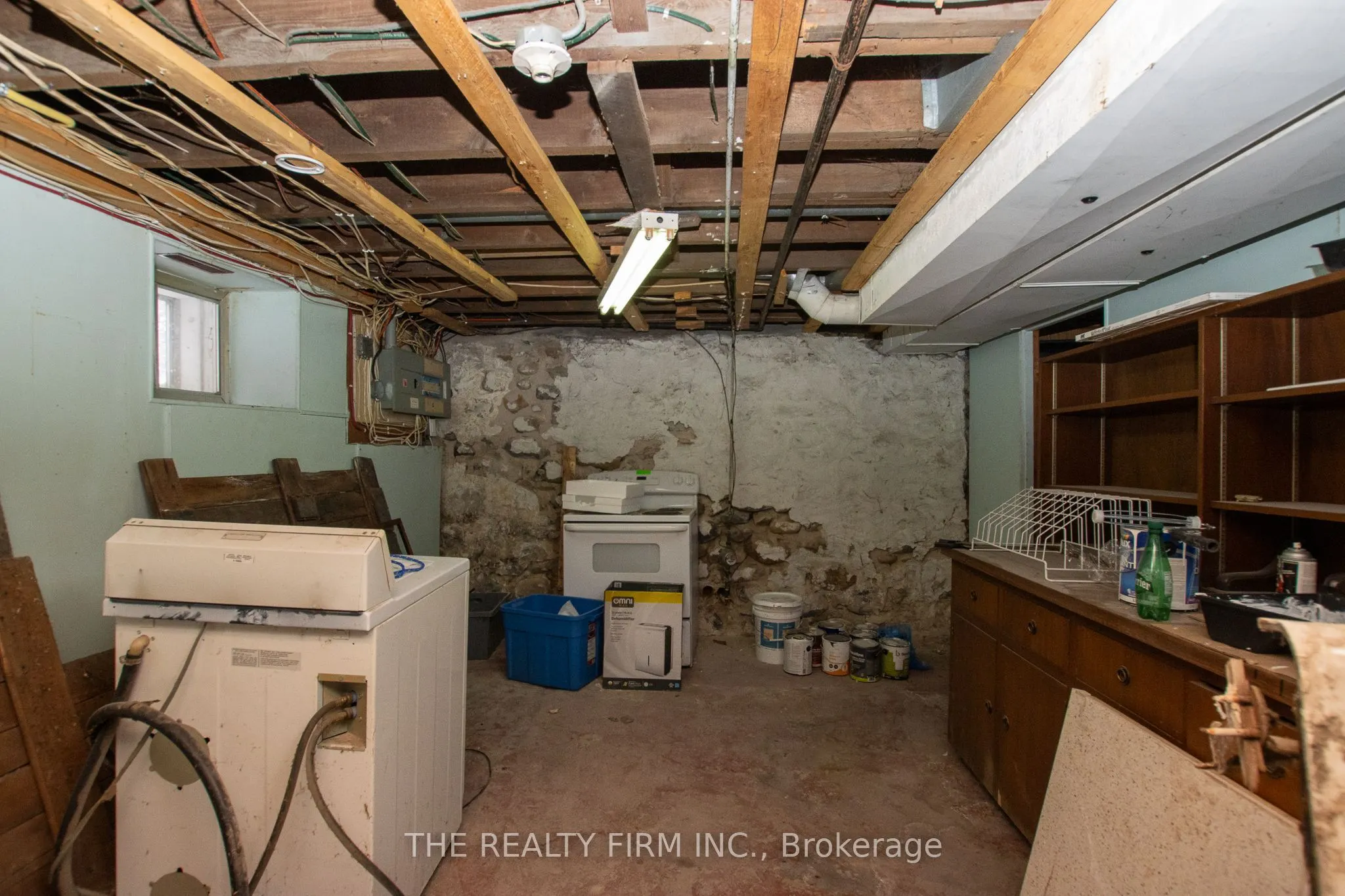 3 Daly Avenue