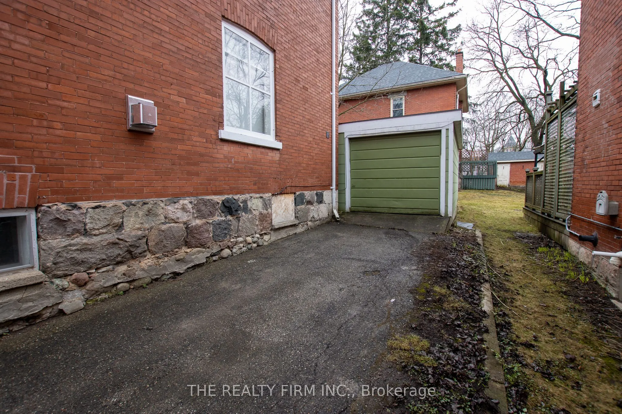 3 Daly Avenue
