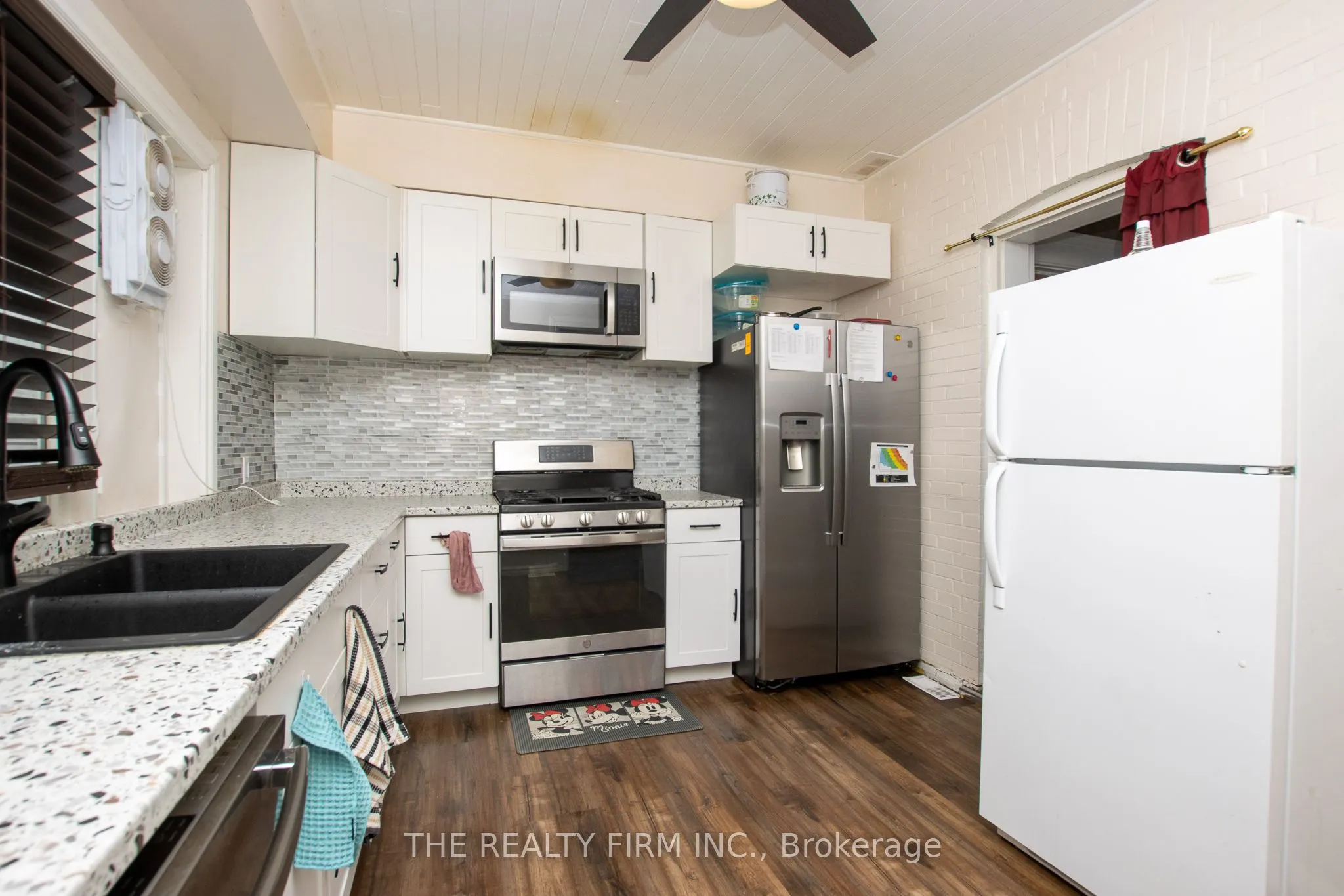 3 Daly Avenue