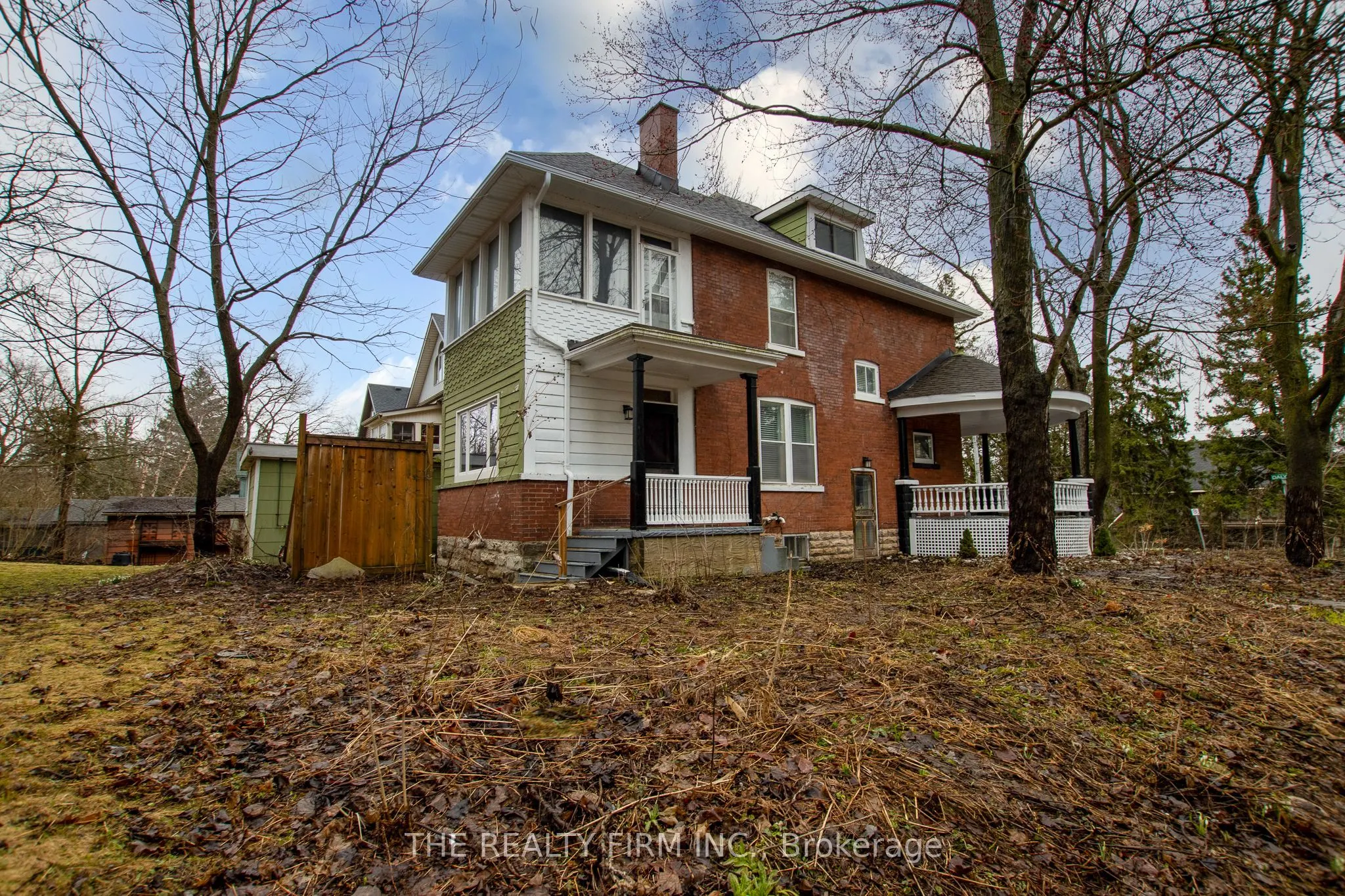 3 Daly Avenue