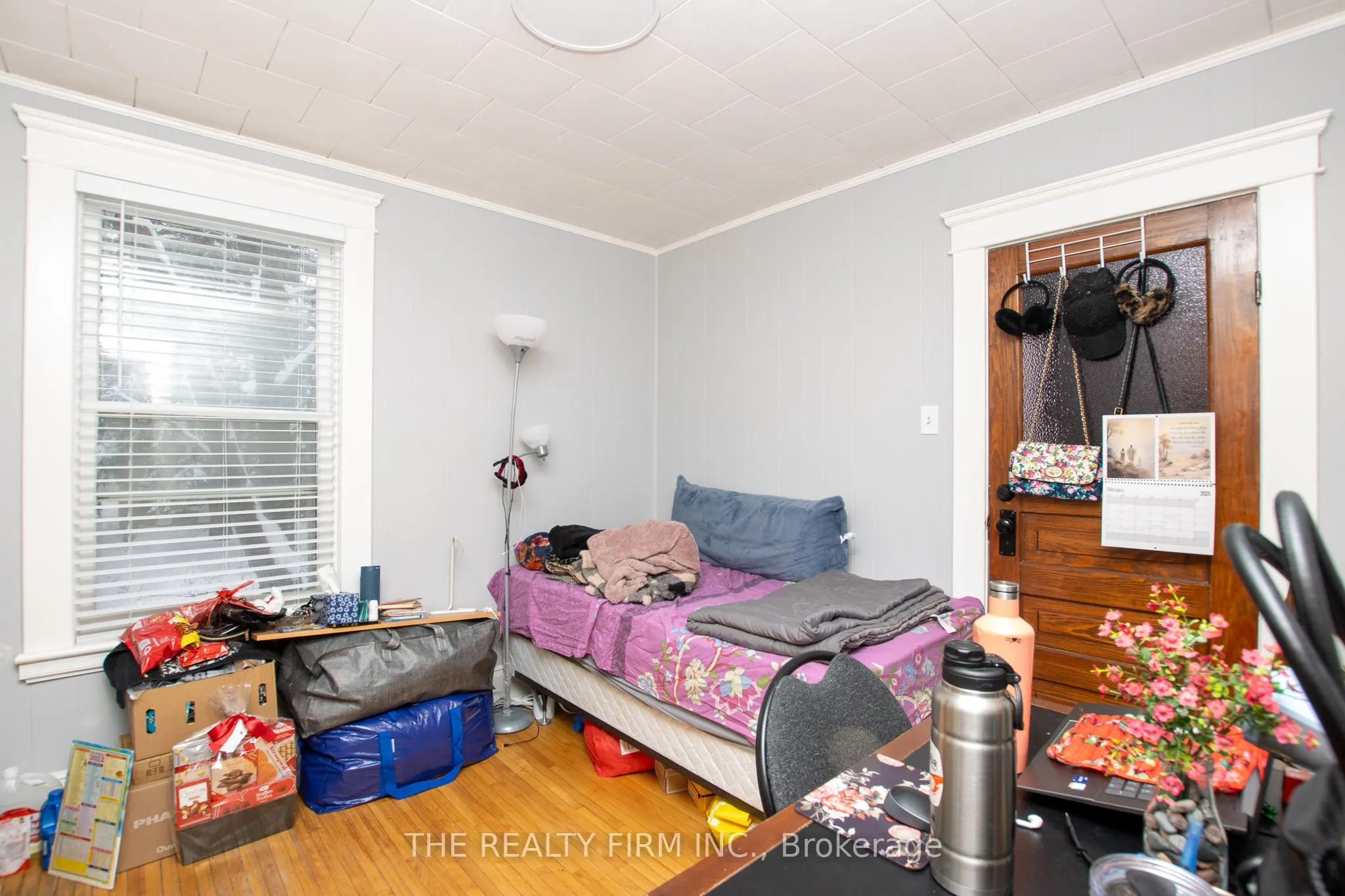 3 Daly Avenue