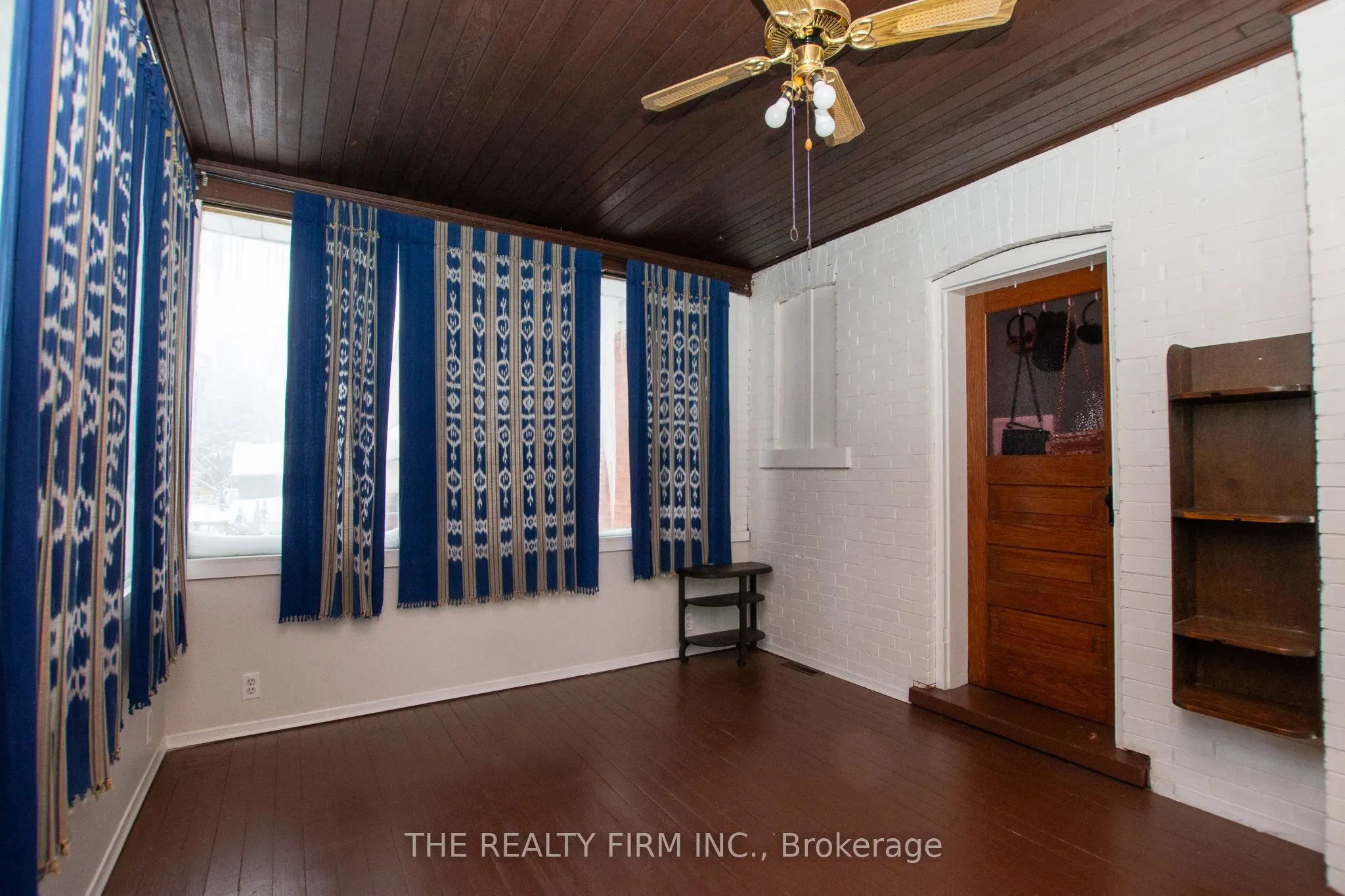 3 Daly Avenue