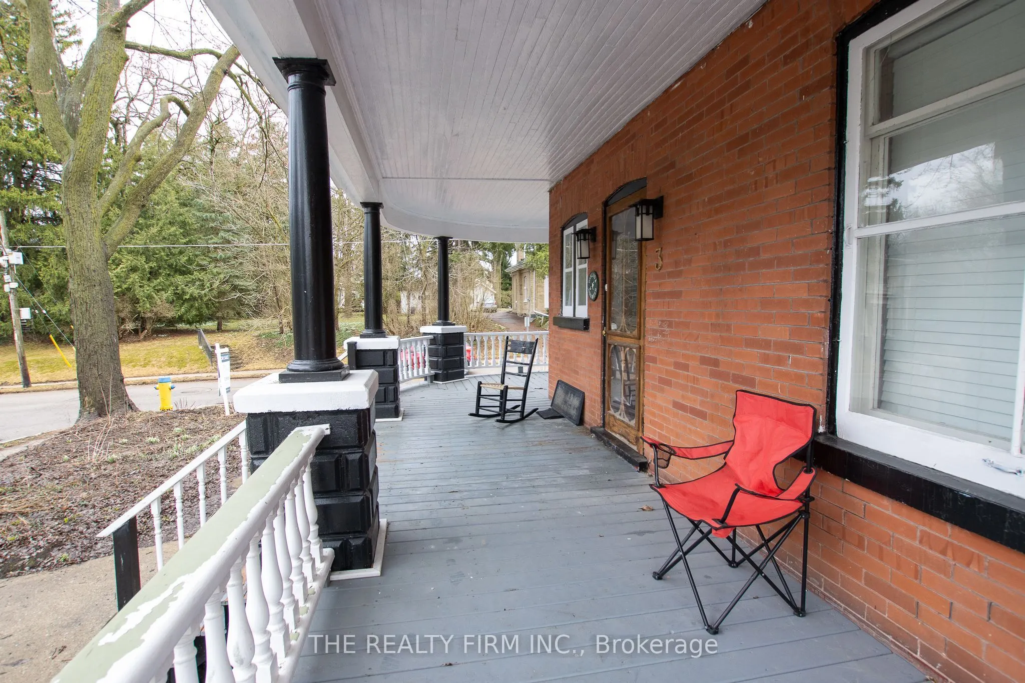 3 Daly Avenue
