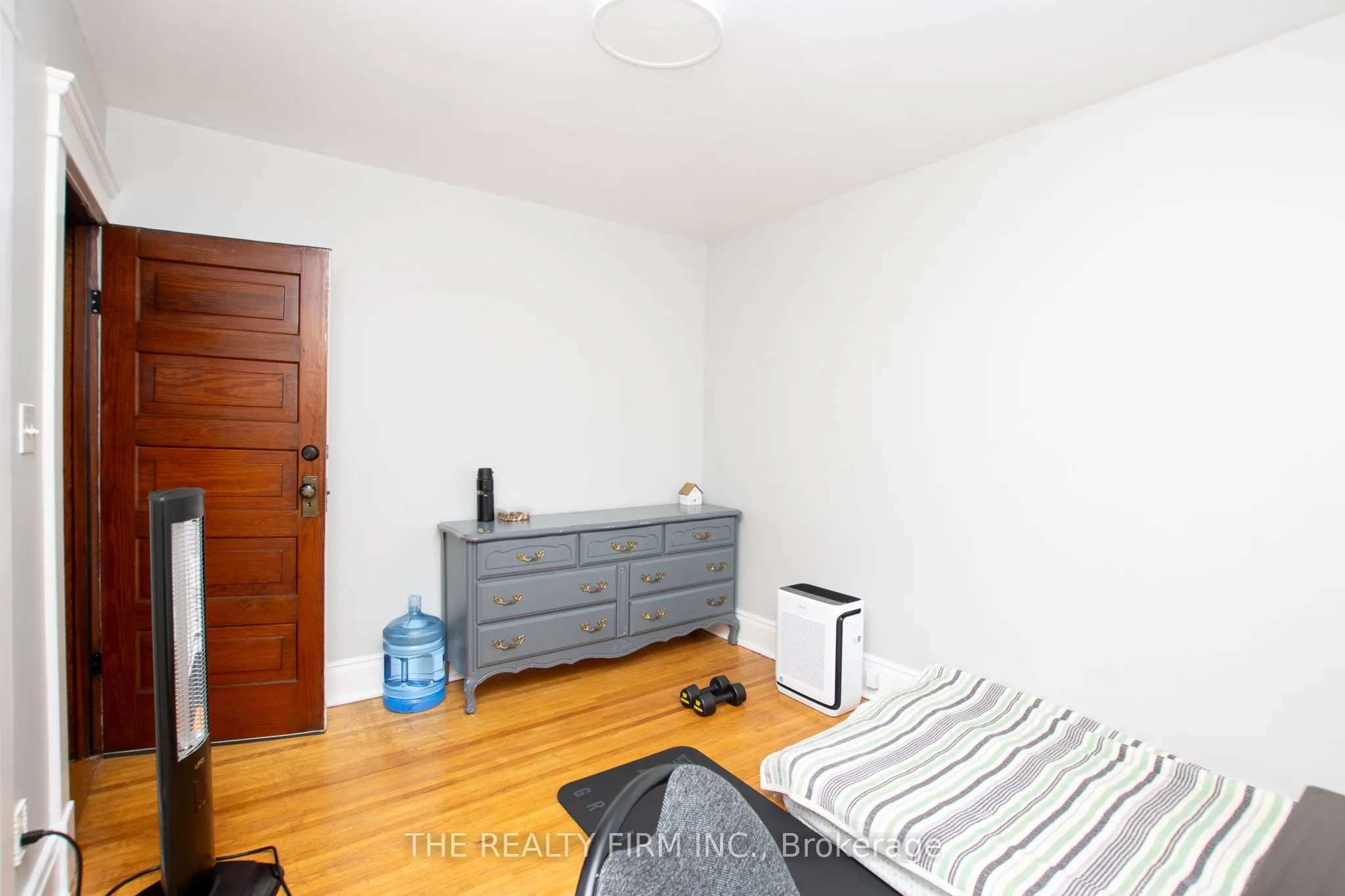 3 Daly Avenue