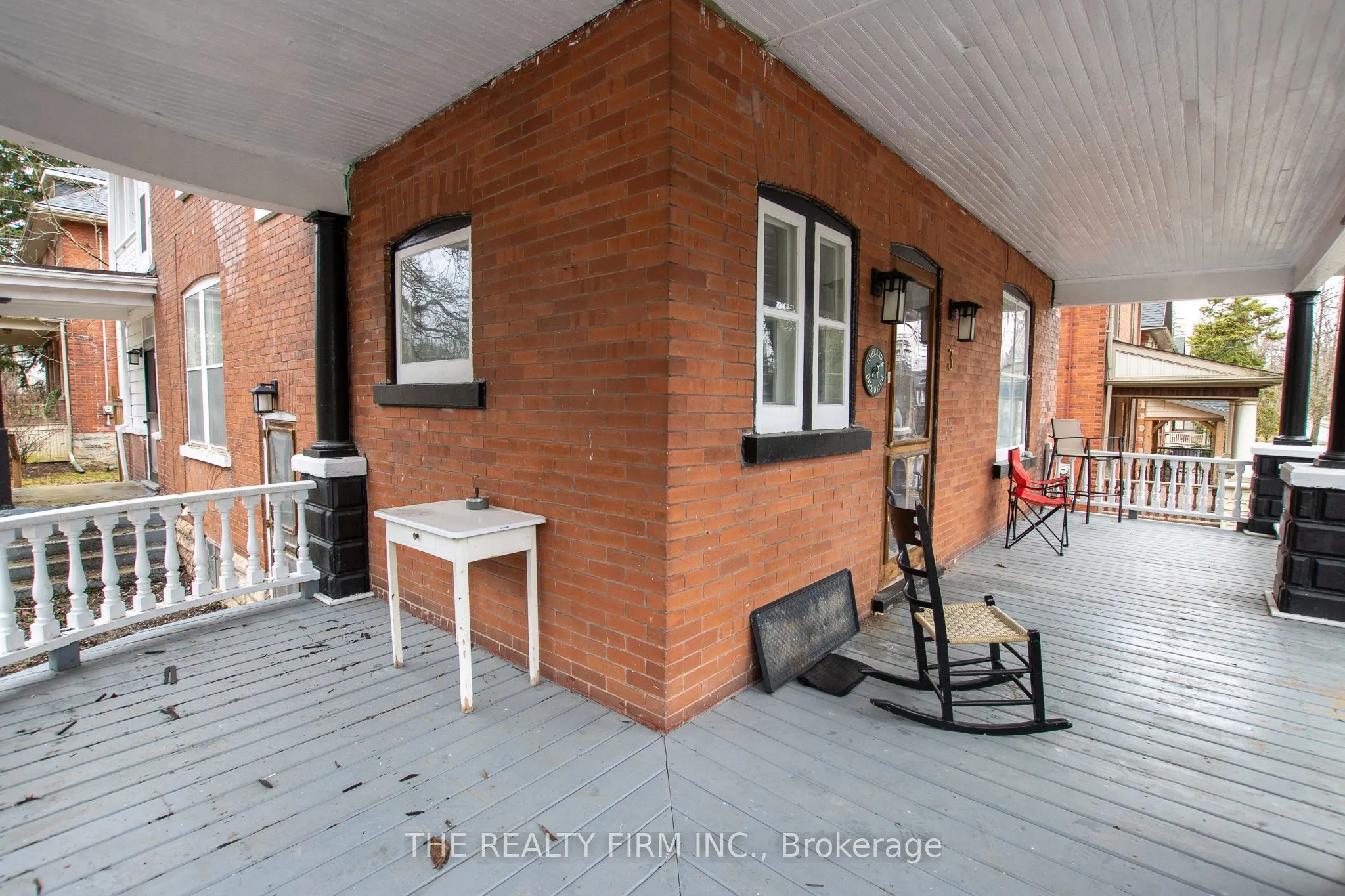 3 Daly Avenue