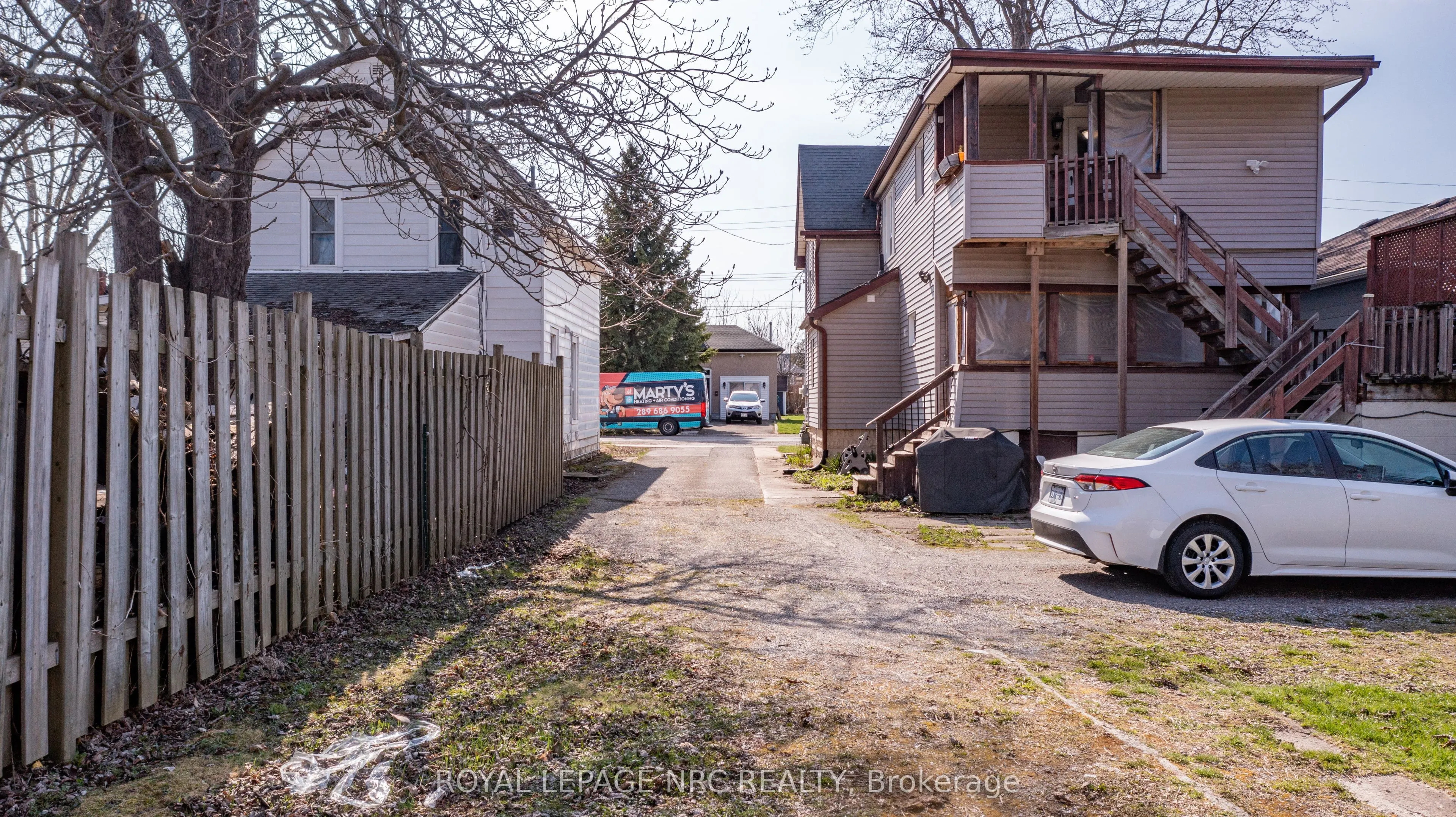 177 Erie Street