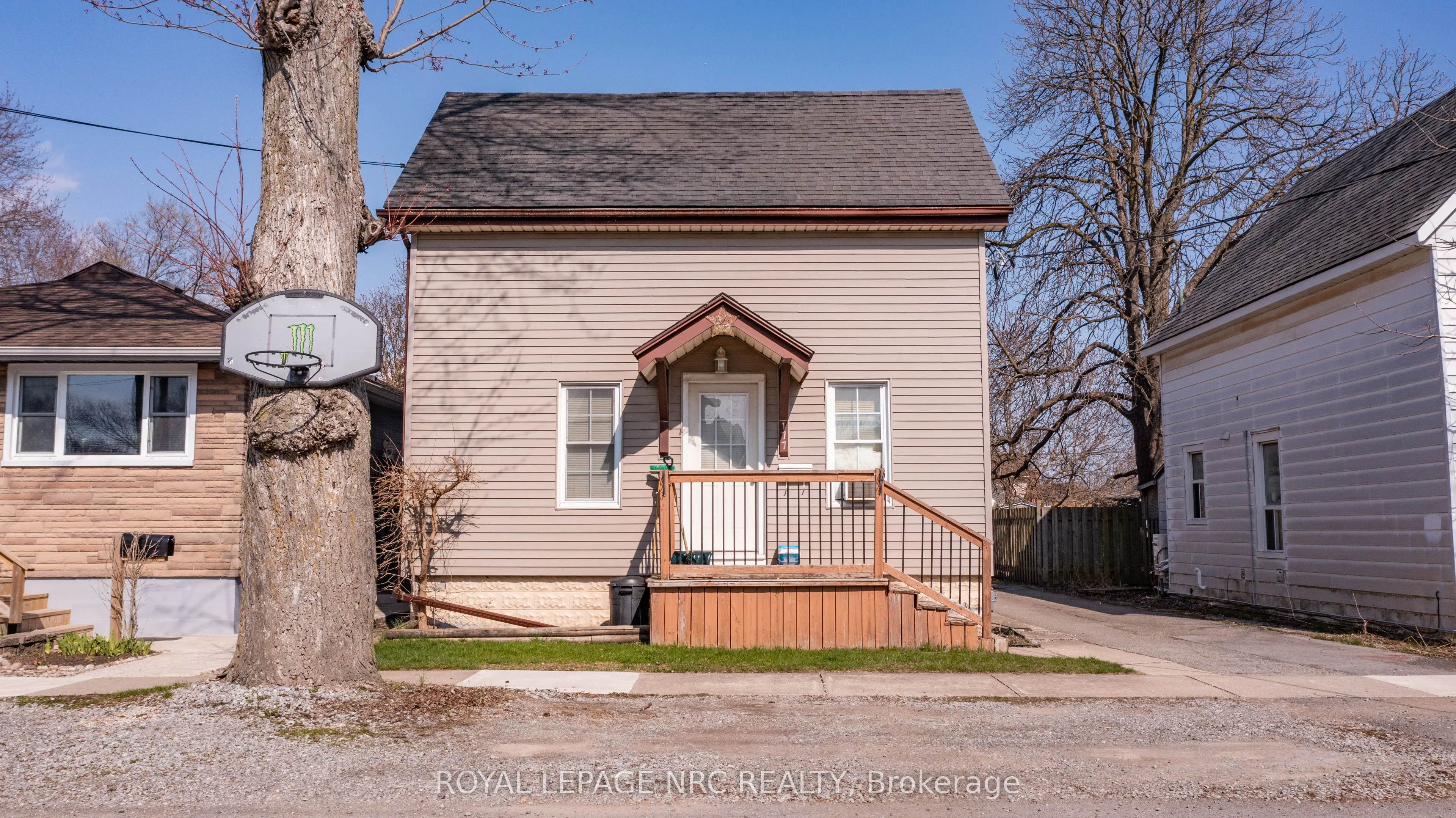 177 Erie Street
