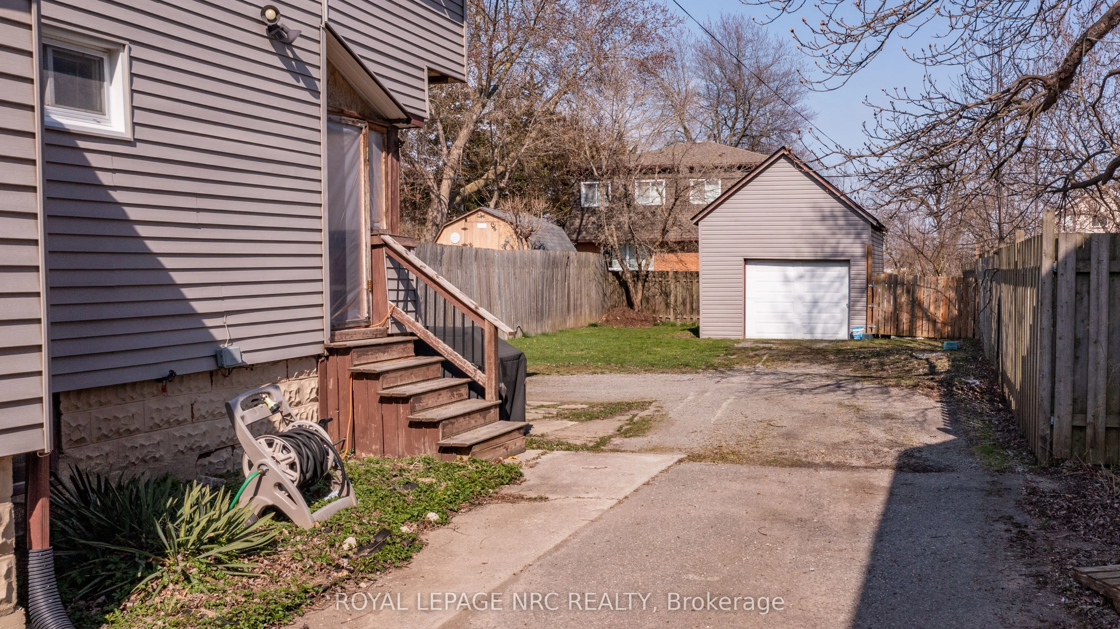 177 Erie Street