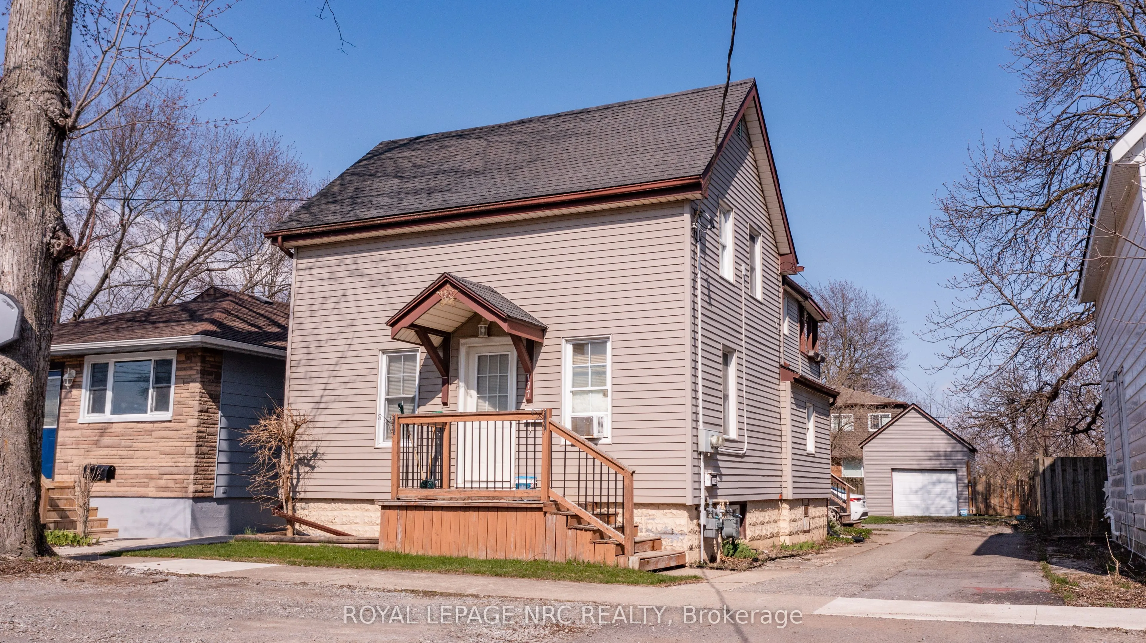 177 Erie Street