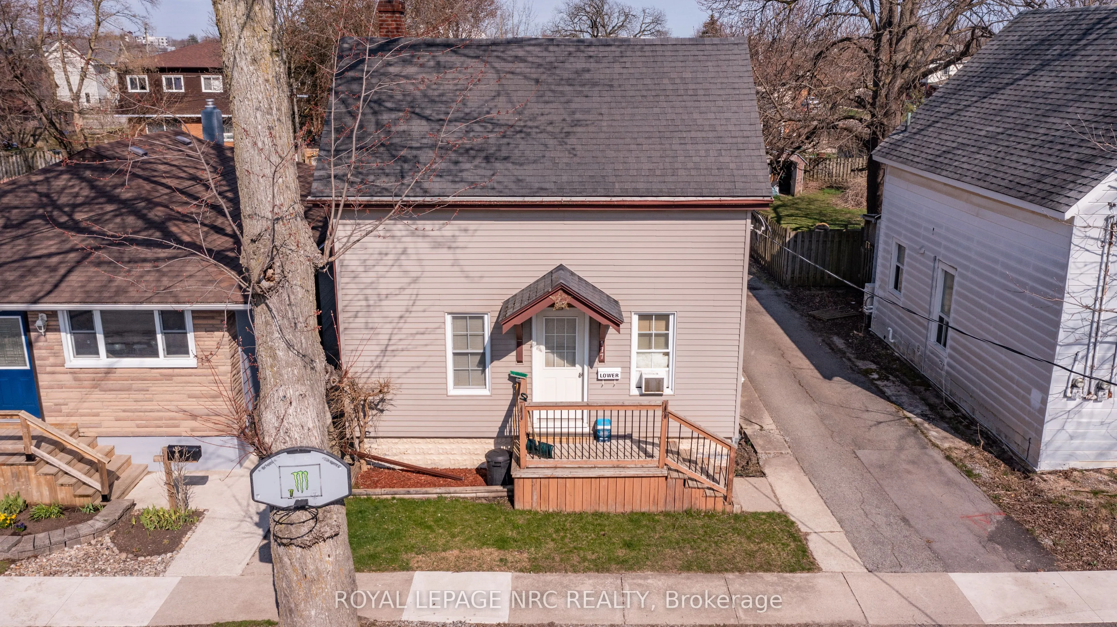 177 Erie Street